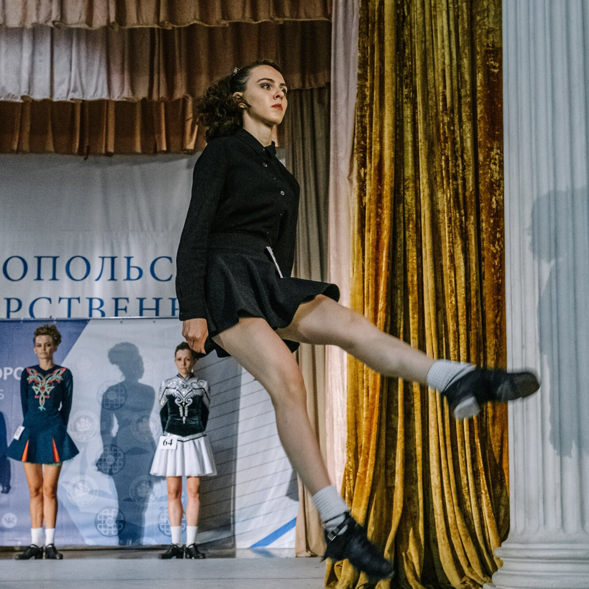 Open hard. Коваленко Светлана, фотограф в Москве. Концерты, события и люди