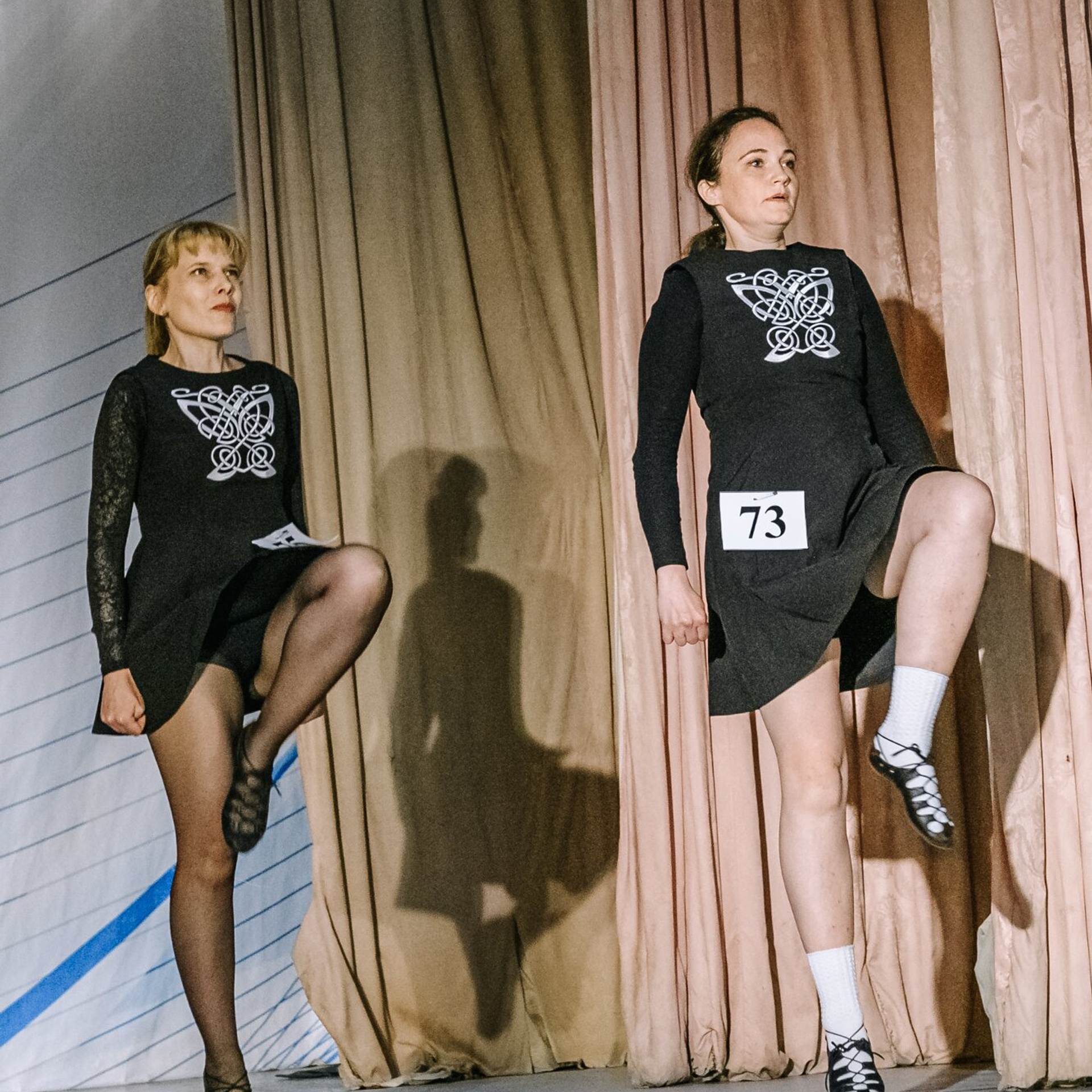 Primary soft. Коваленко Светлана, фотограф в Москве. Концерты, события и люди