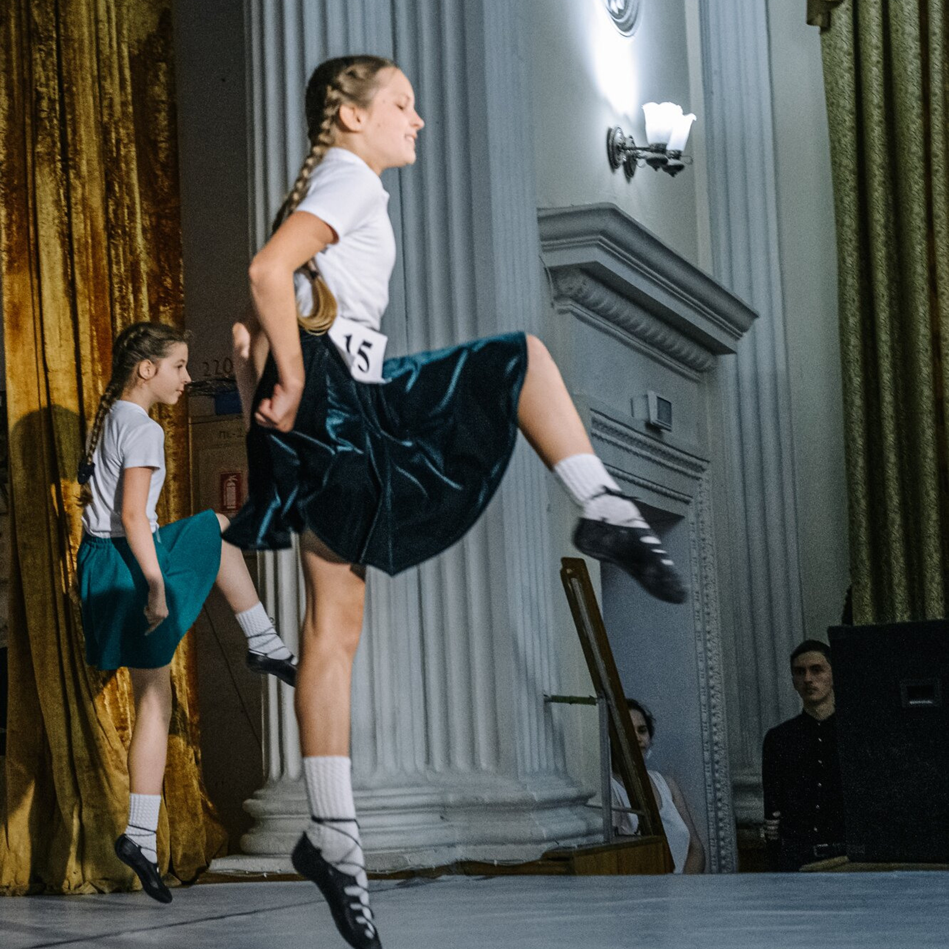 Beginner soft. Коваленко Светлана, фотограф в Москве. Концерты, события и люди