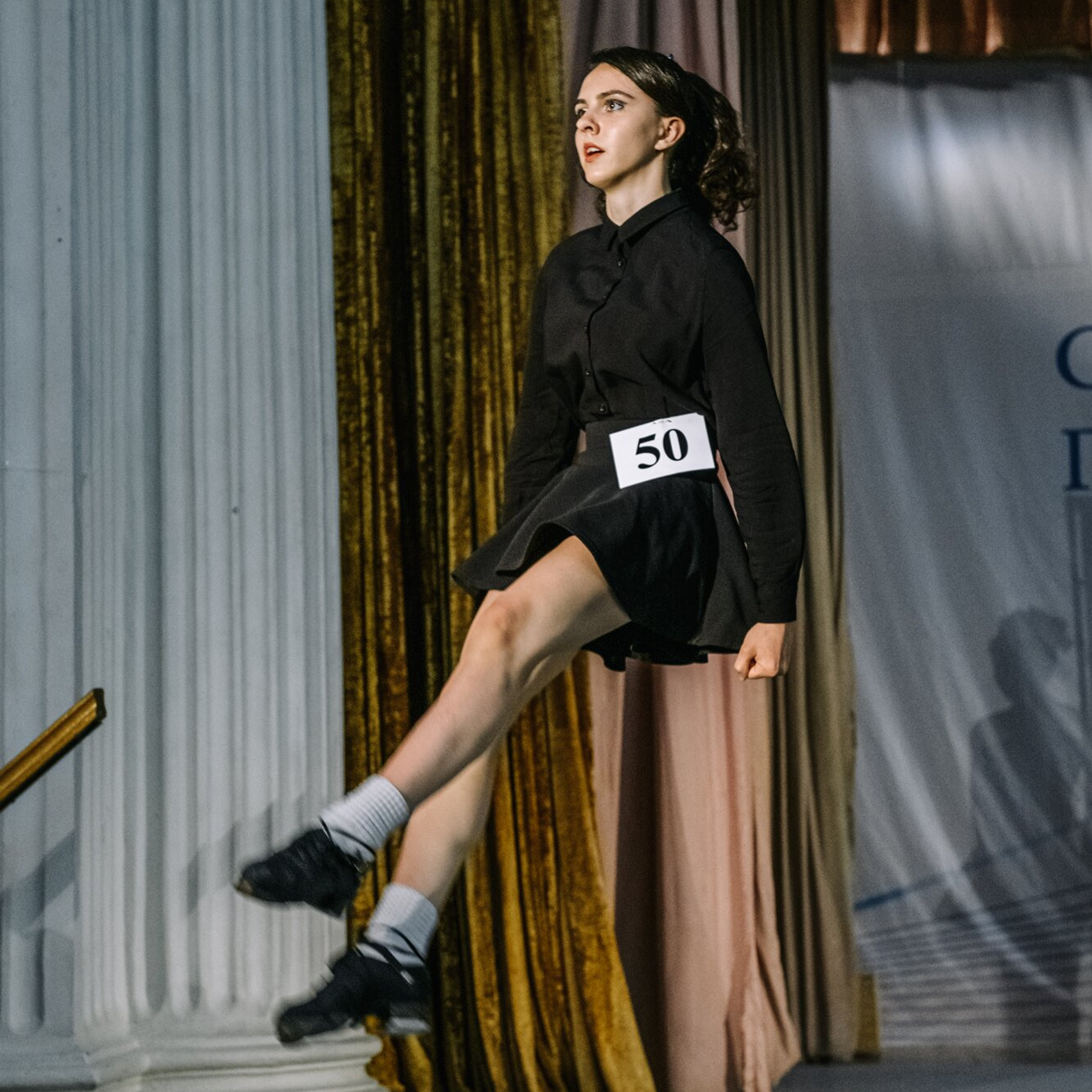 Preliminary. Коваленко Светлана, фотограф в Москве. Концерты, события и люди