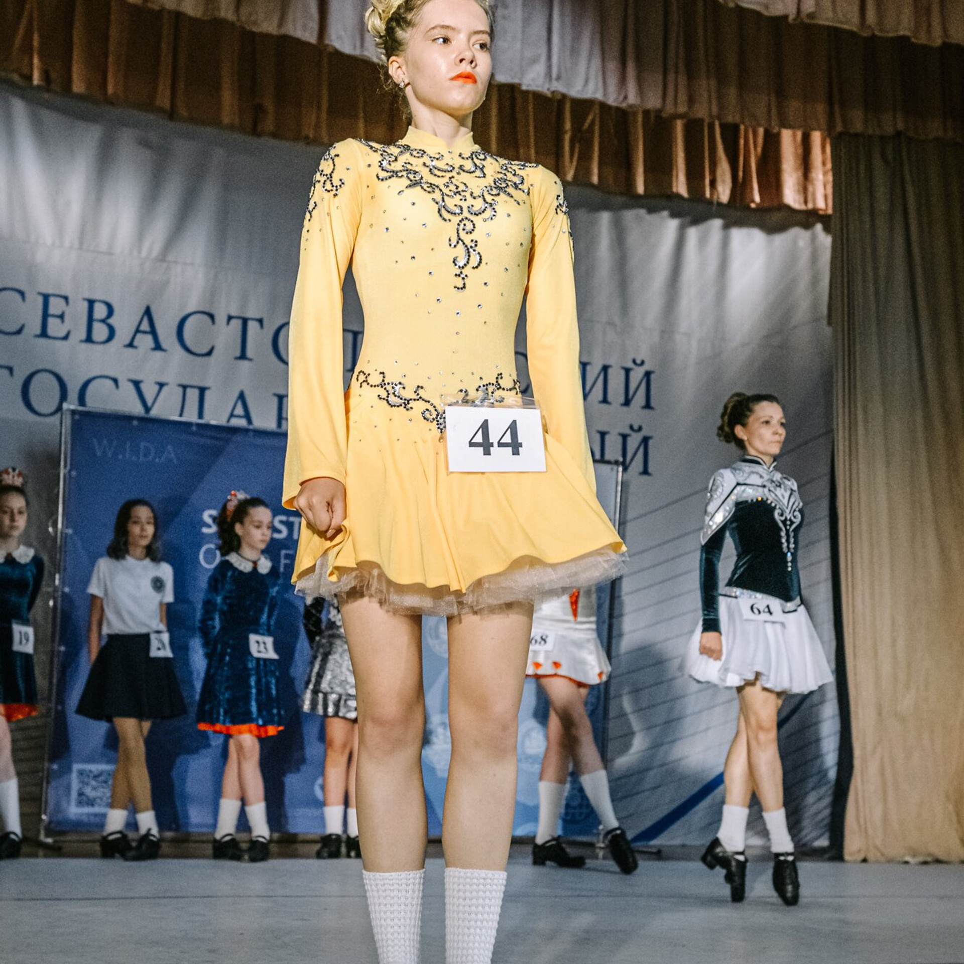 Intermediate hard. Коваленко Светлана, фотограф в Москве. Концерты, события и люди