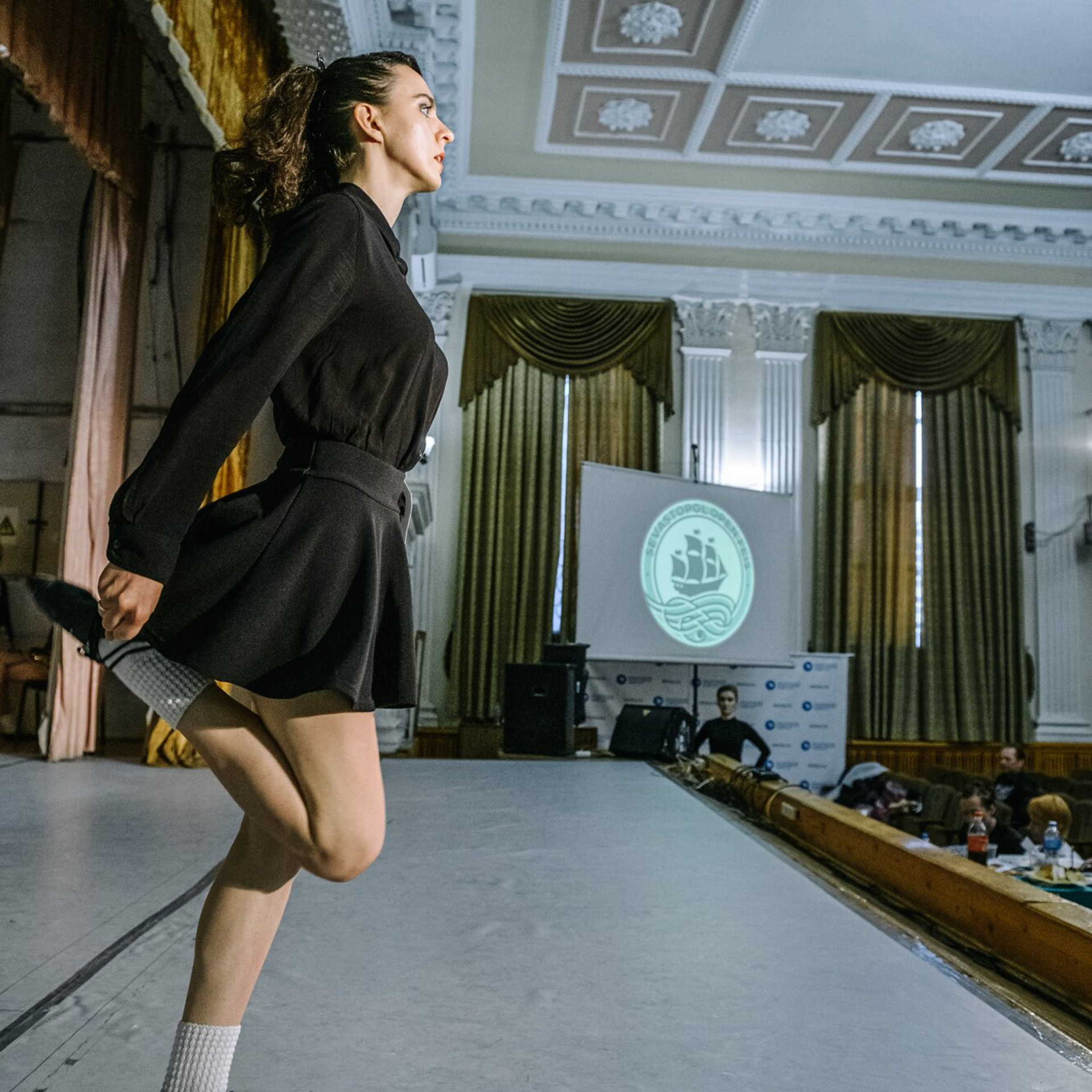 Preliminary. Коваленко Светлана, фотограф в Москве. Концерты, события и люди