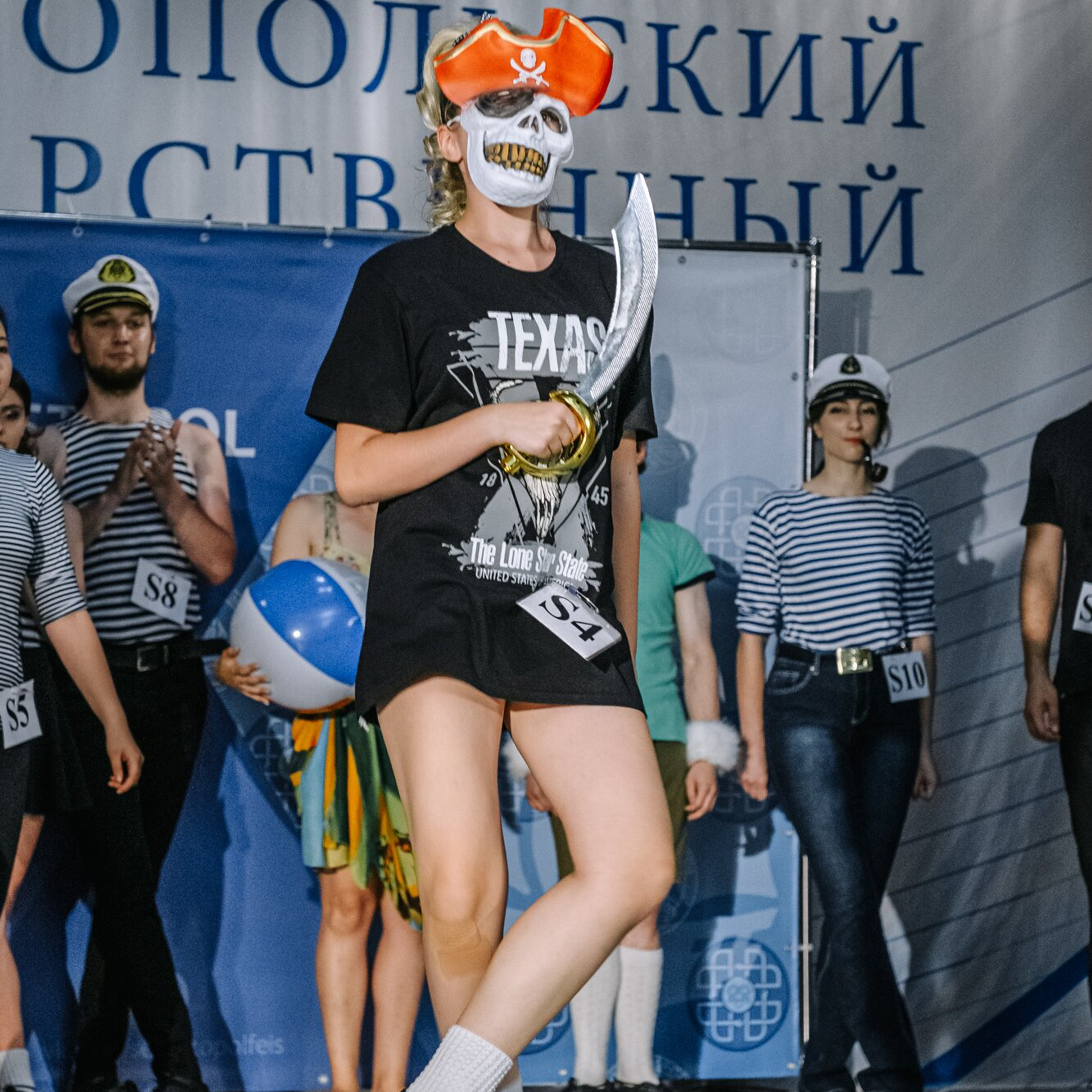 Special Dance. Коваленко Светлана, фотограф в Москве. Концерты, события и люди