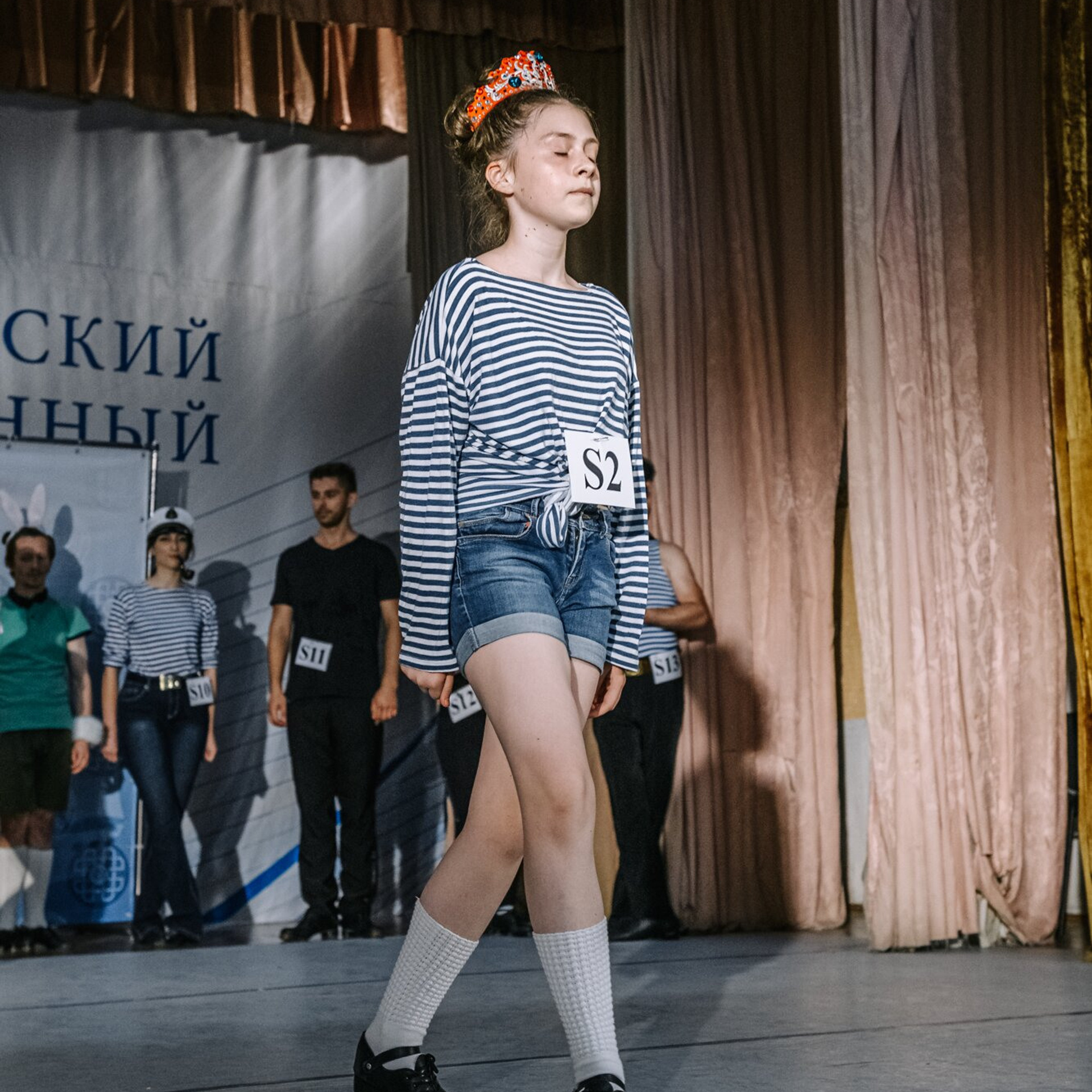 Special Dance. Коваленко Светлана, фотограф в Москве. Концерты, события и люди