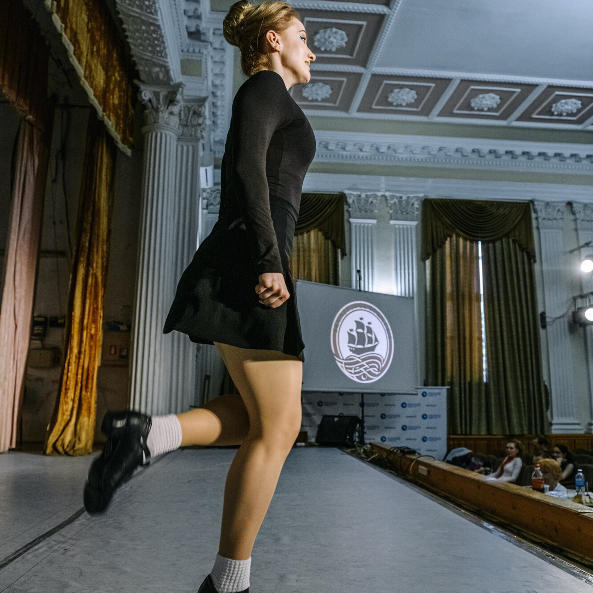 Championship. Коваленко Светлана, фотограф в Москве. Концерты, события и люди