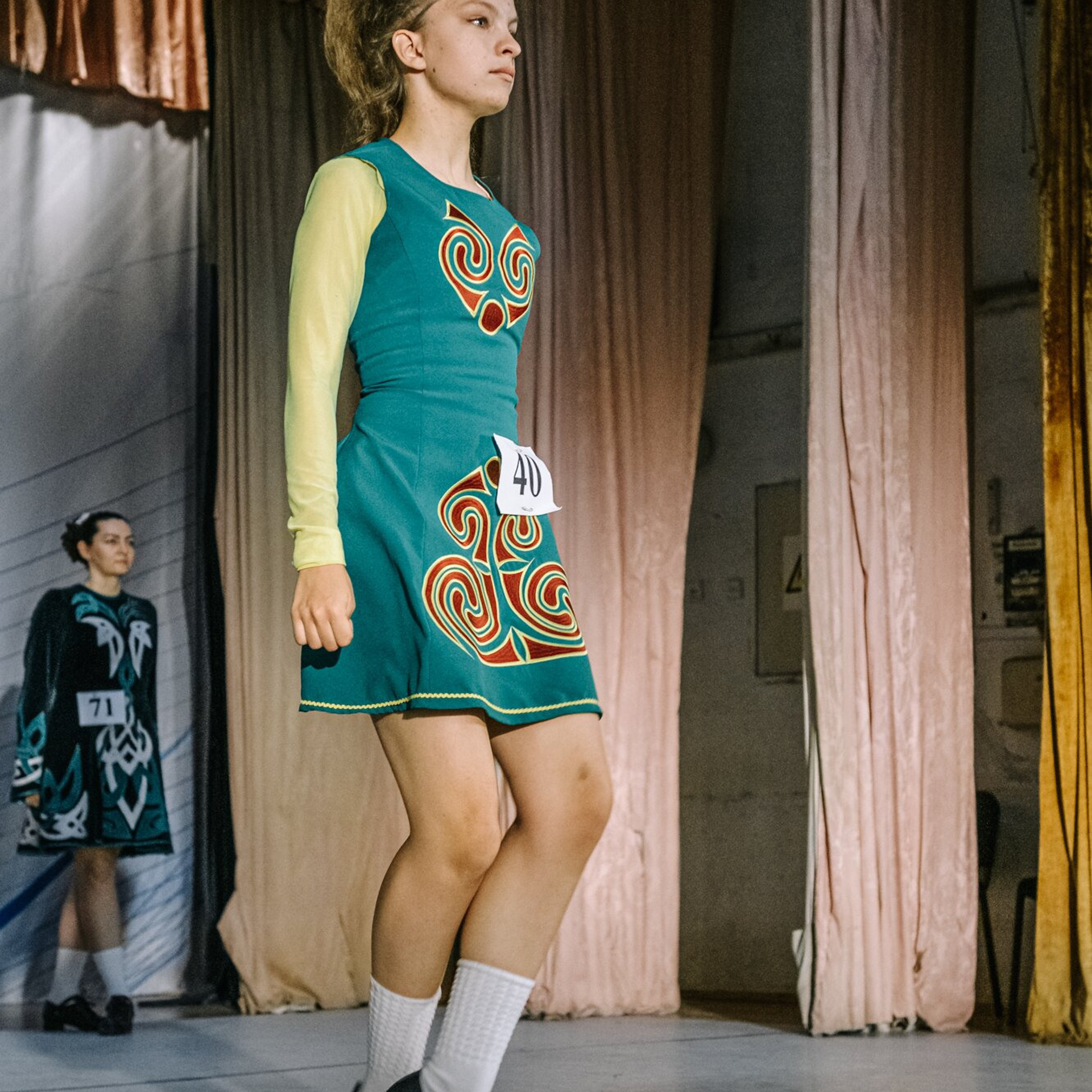 Primary hard. Коваленко Светлана, фотограф в Москве. Концерты, события и люди