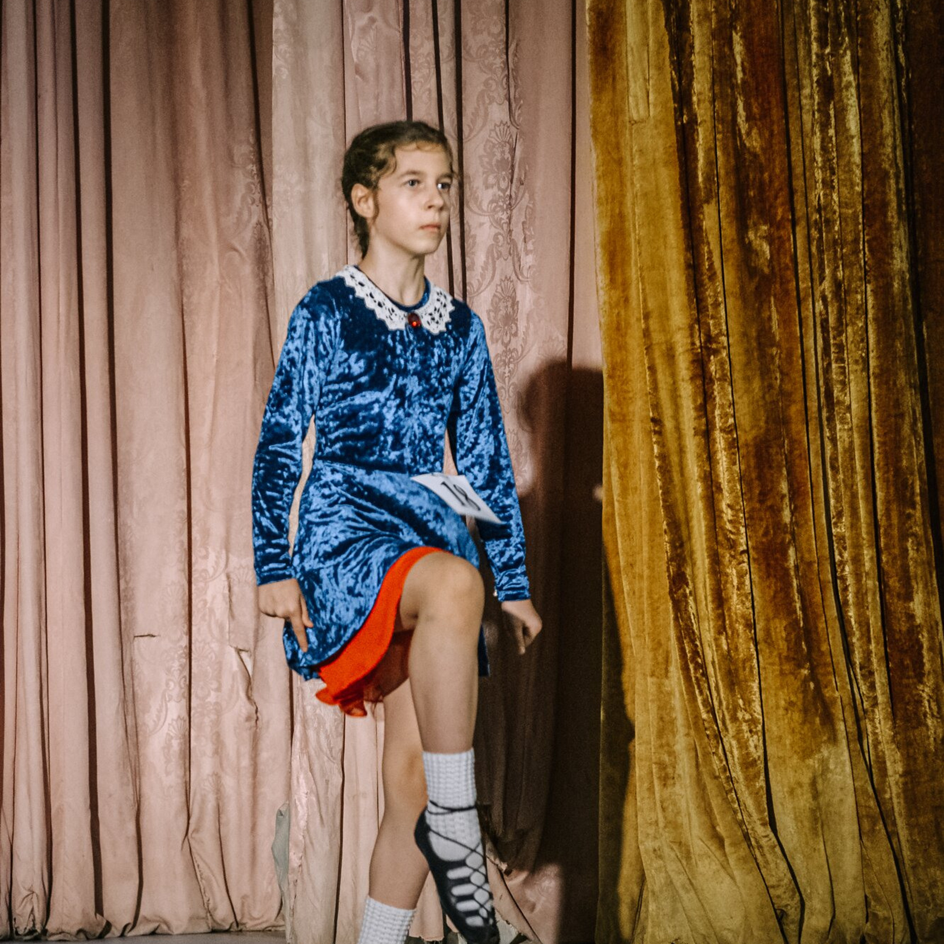 Primary soft. Коваленко Светлана, фотограф в Москве. Концерты, события и люди