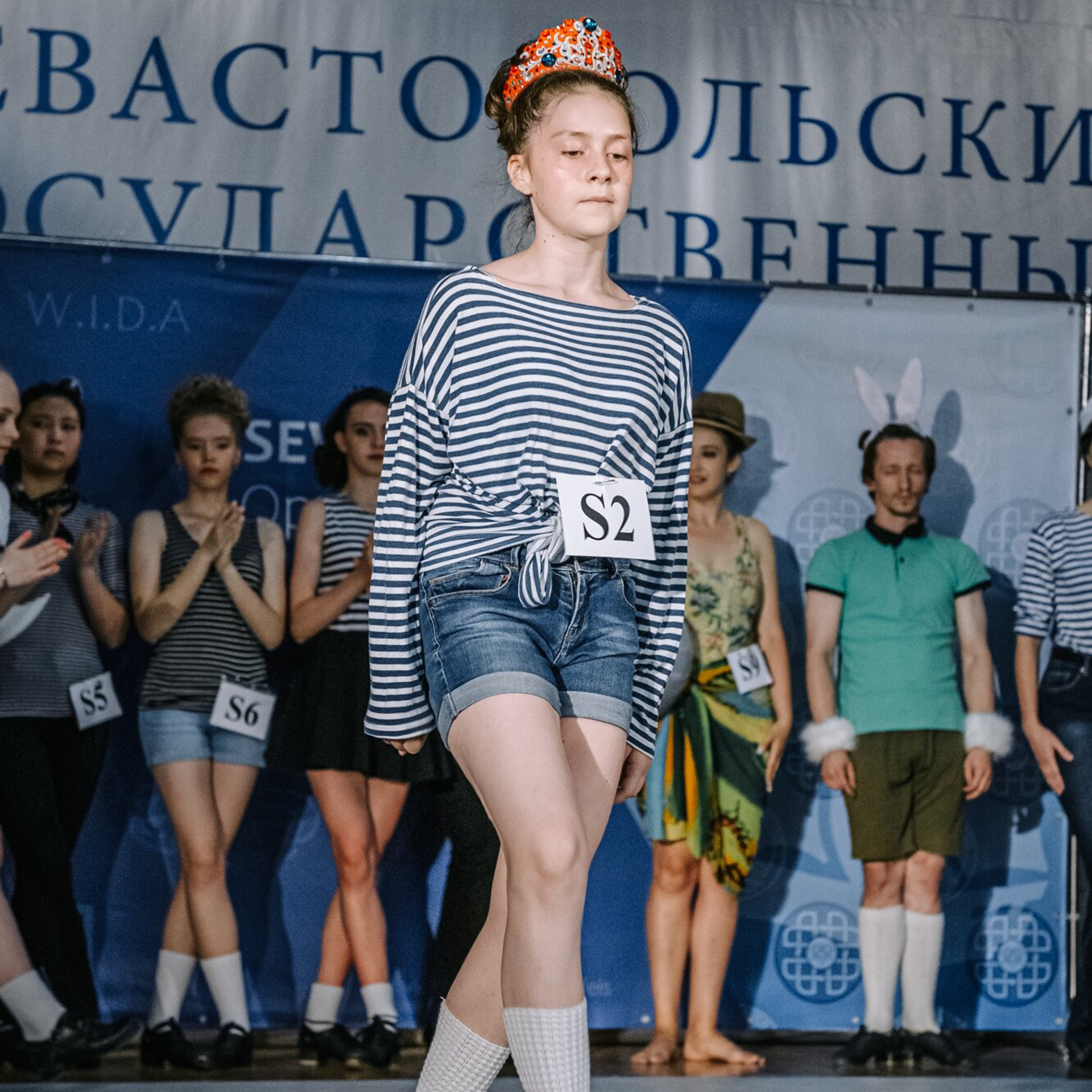 Special Dance. Коваленко Светлана, фотограф в Москве. Концерты, события и люди
