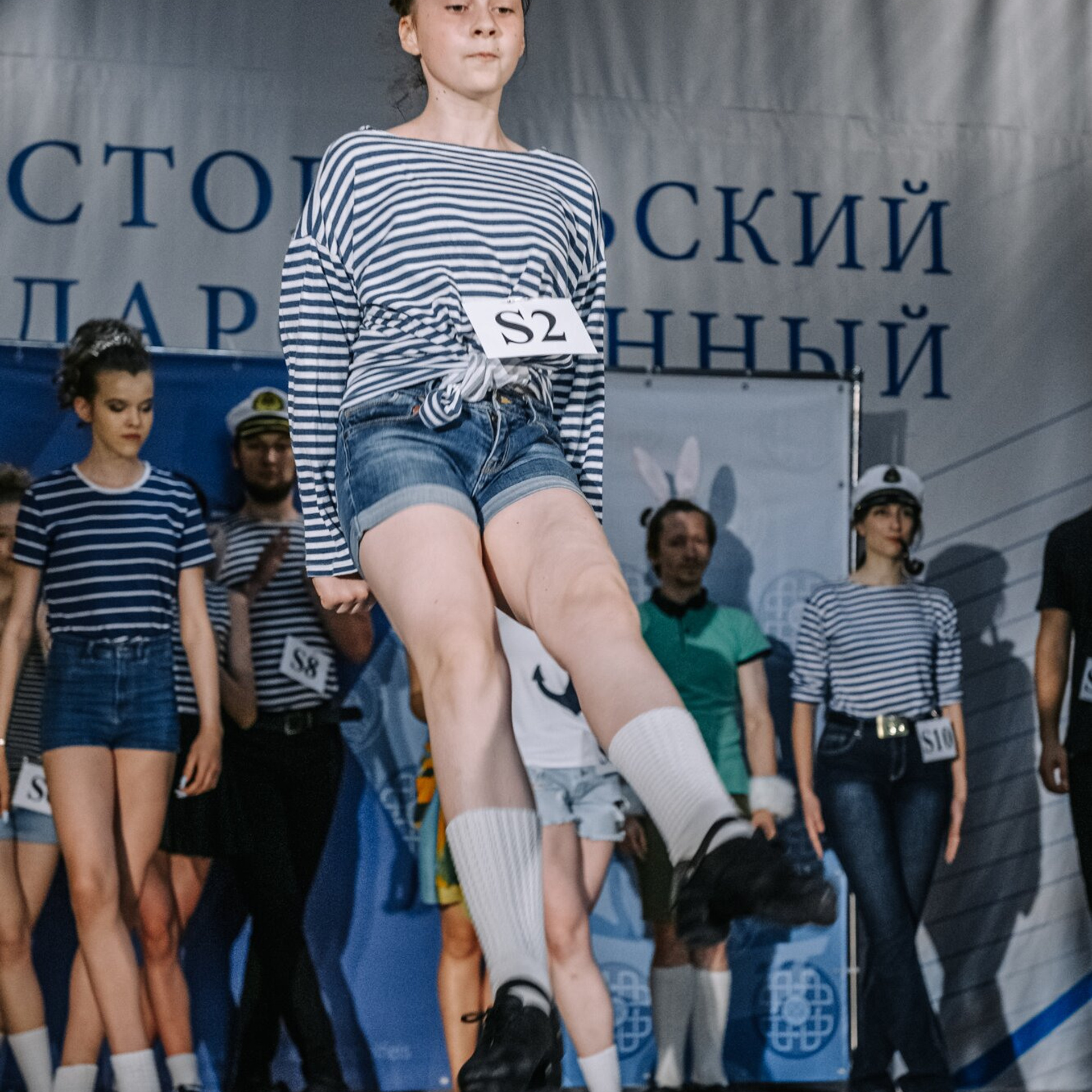 Special Dance. Коваленко Светлана, фотограф в Москве. Концерты, события и люди