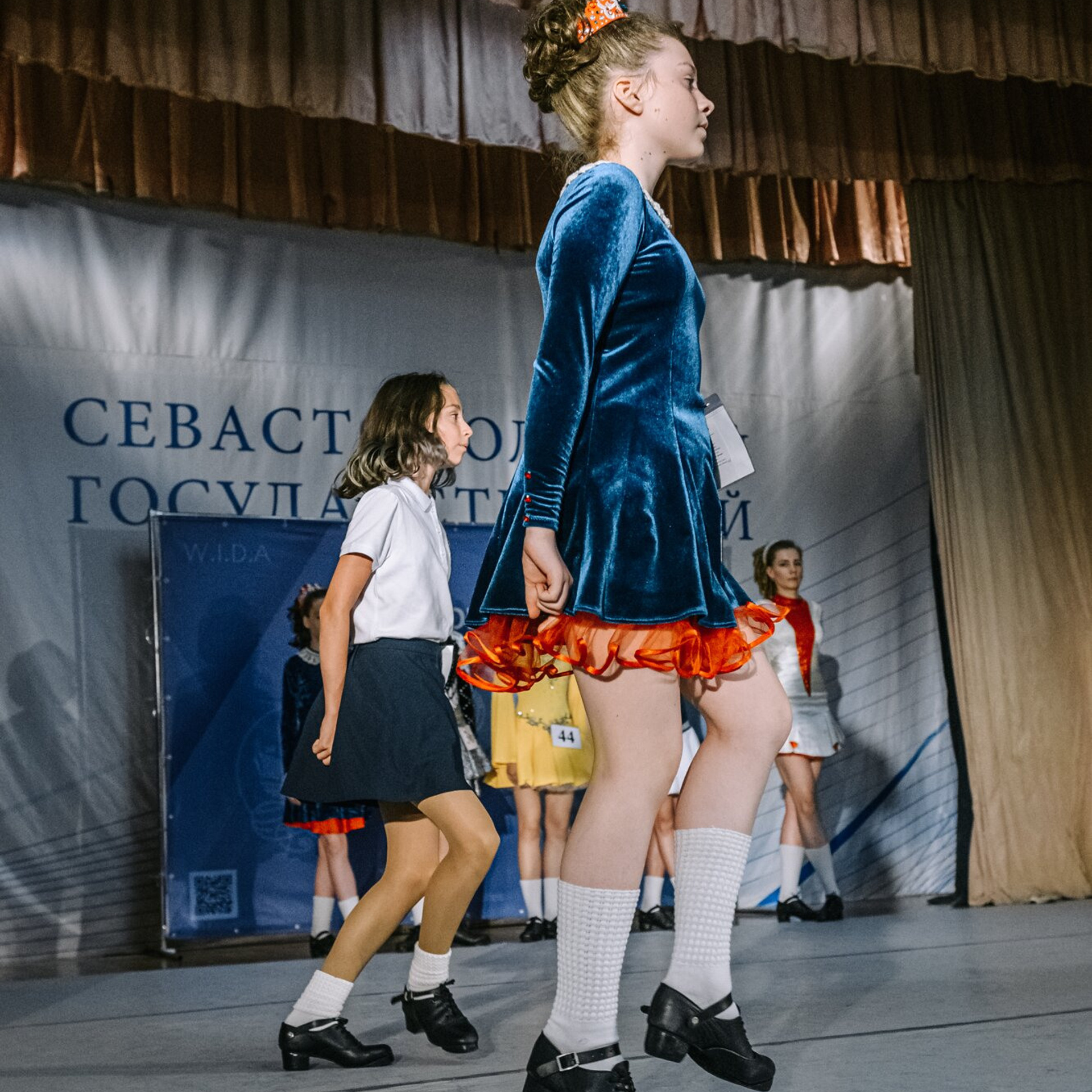 Intermediate hard. Коваленко Светлана, фотограф в Москве. Концерты, события и люди