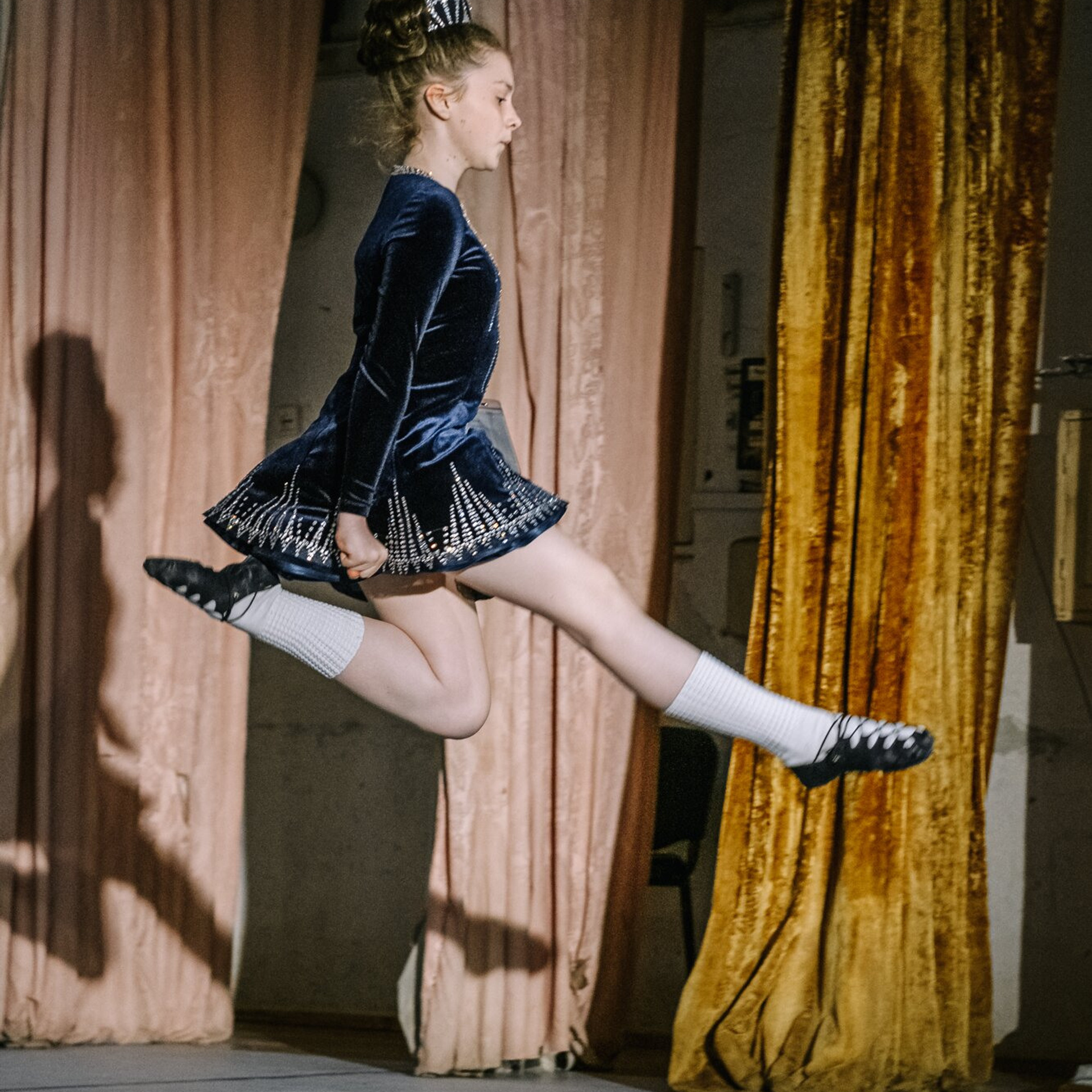 Preliminary. Коваленко Светлана, фотограф в Москве. Концерты, события и люди