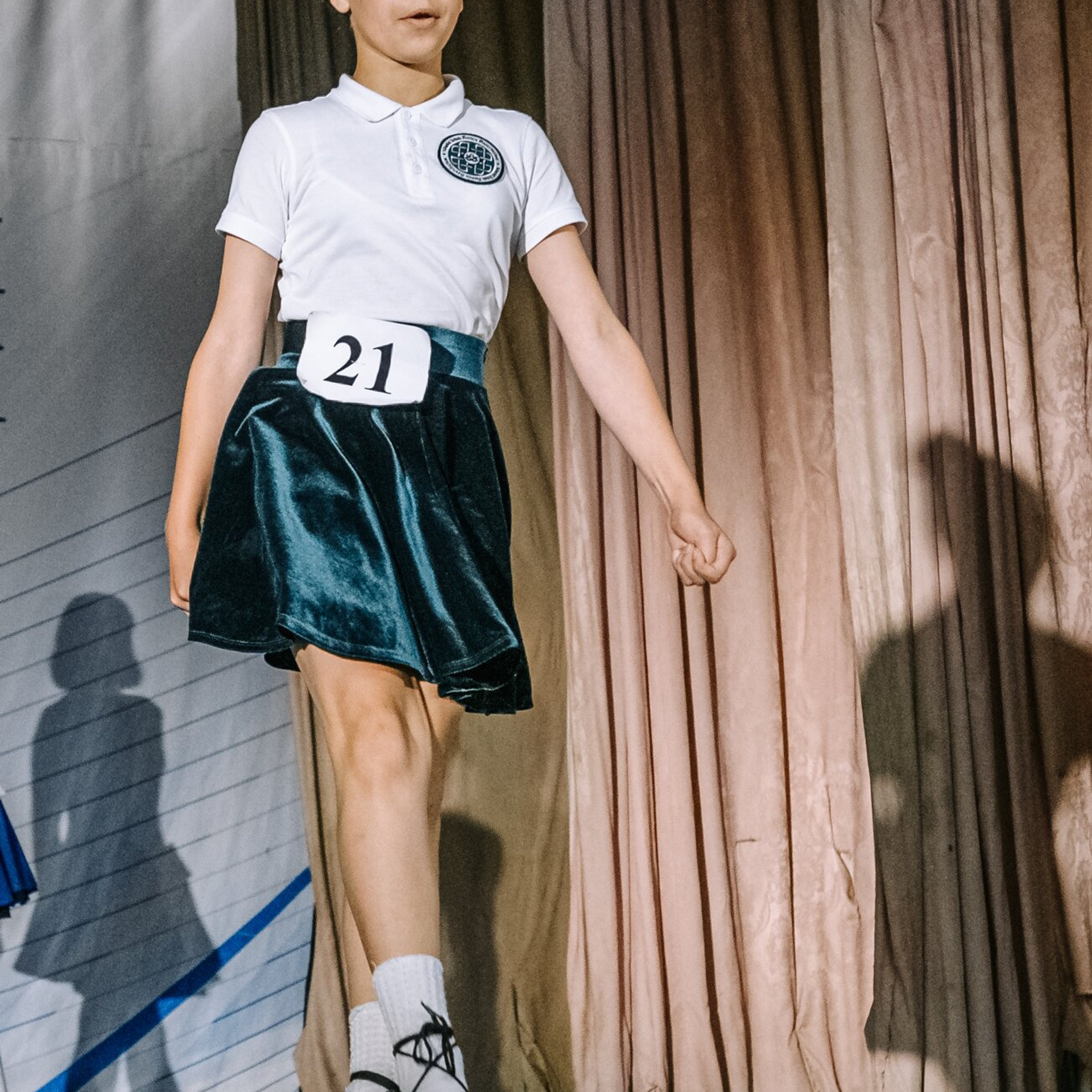 Intermediate soft. Коваленко Светлана, фотограф в Москве. Концерты, события и люди