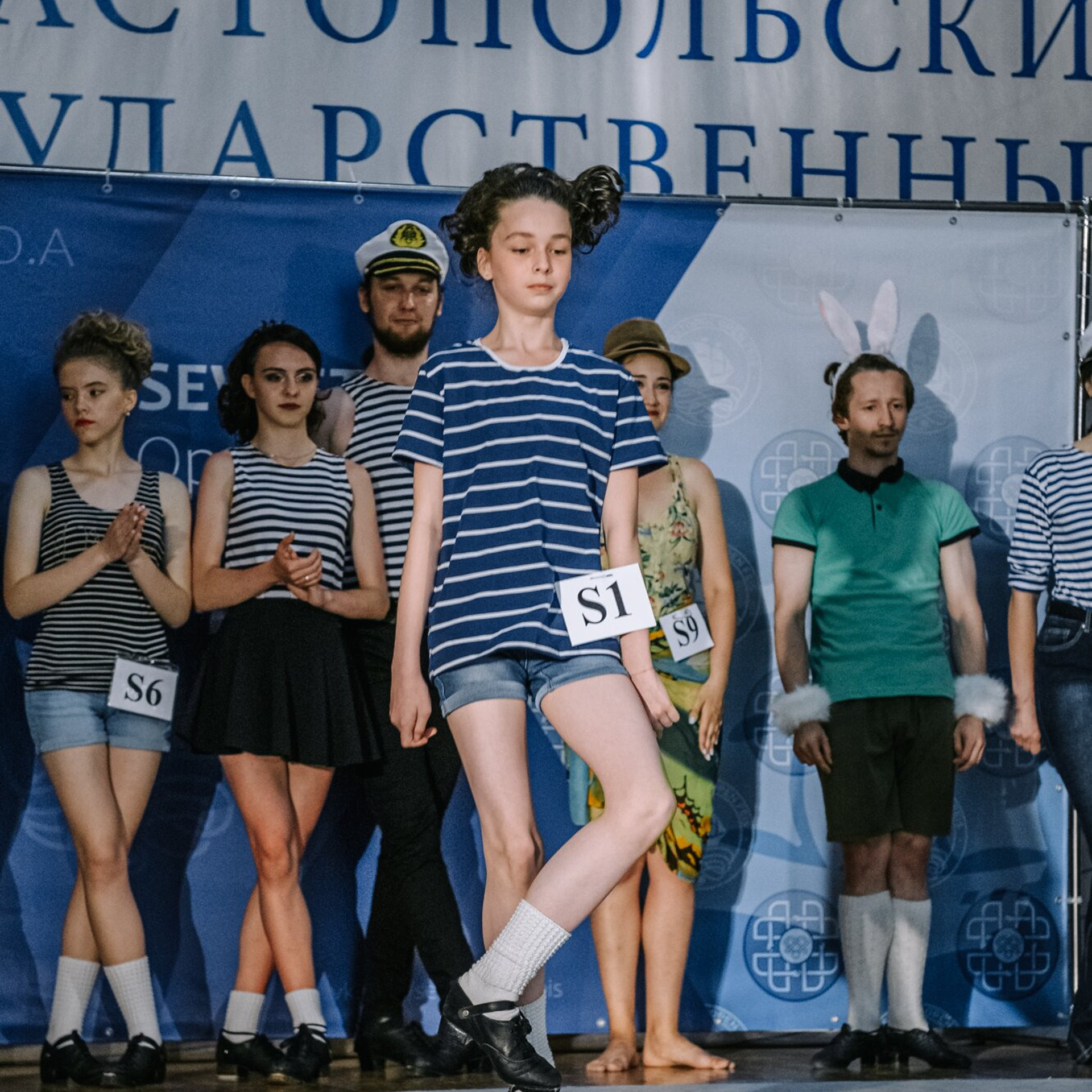 Special Dance. Коваленко Светлана, фотограф в Москве. Концерты, события и люди