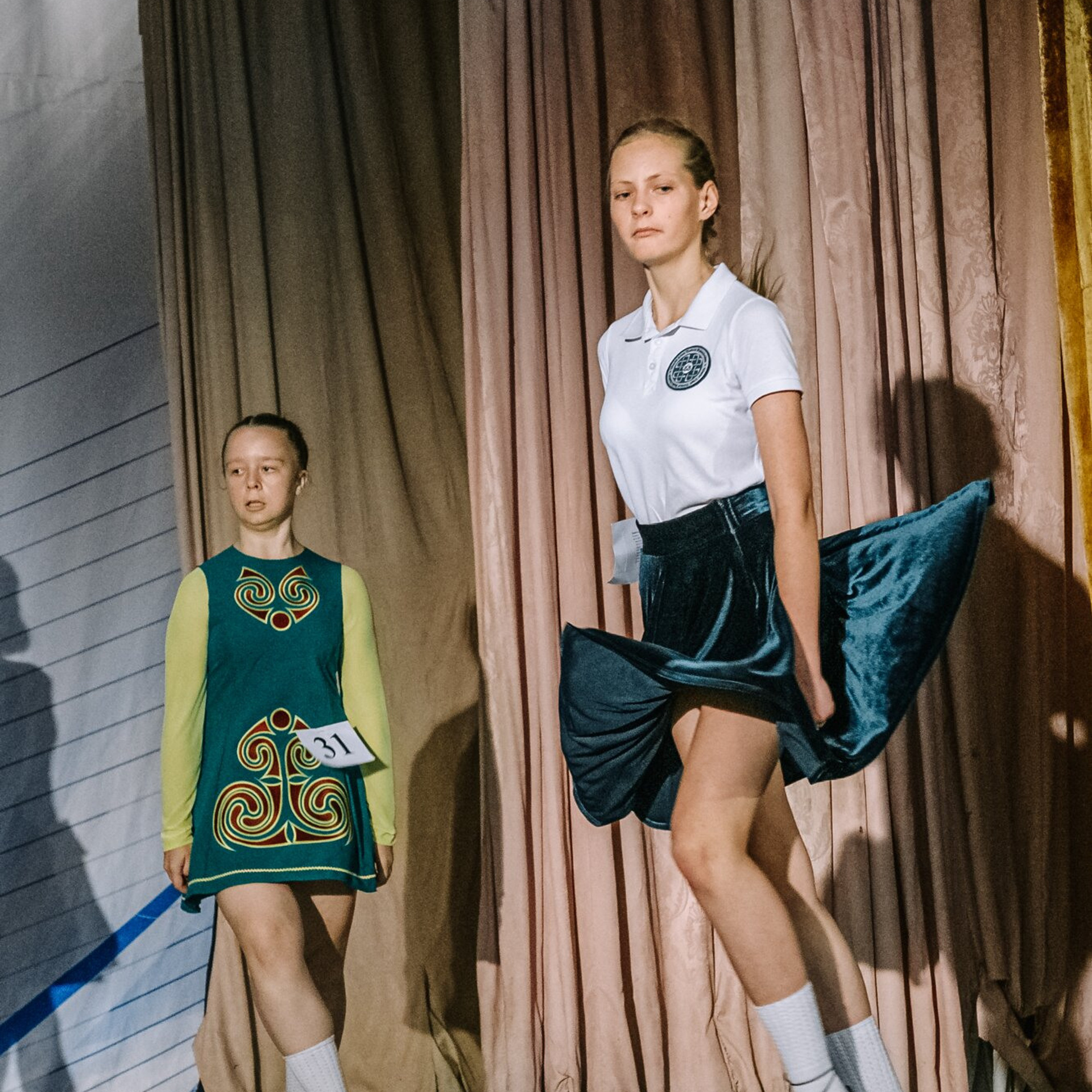 Intermediate soft. Коваленко Светлана, фотограф в Москве. Концерты, события и люди