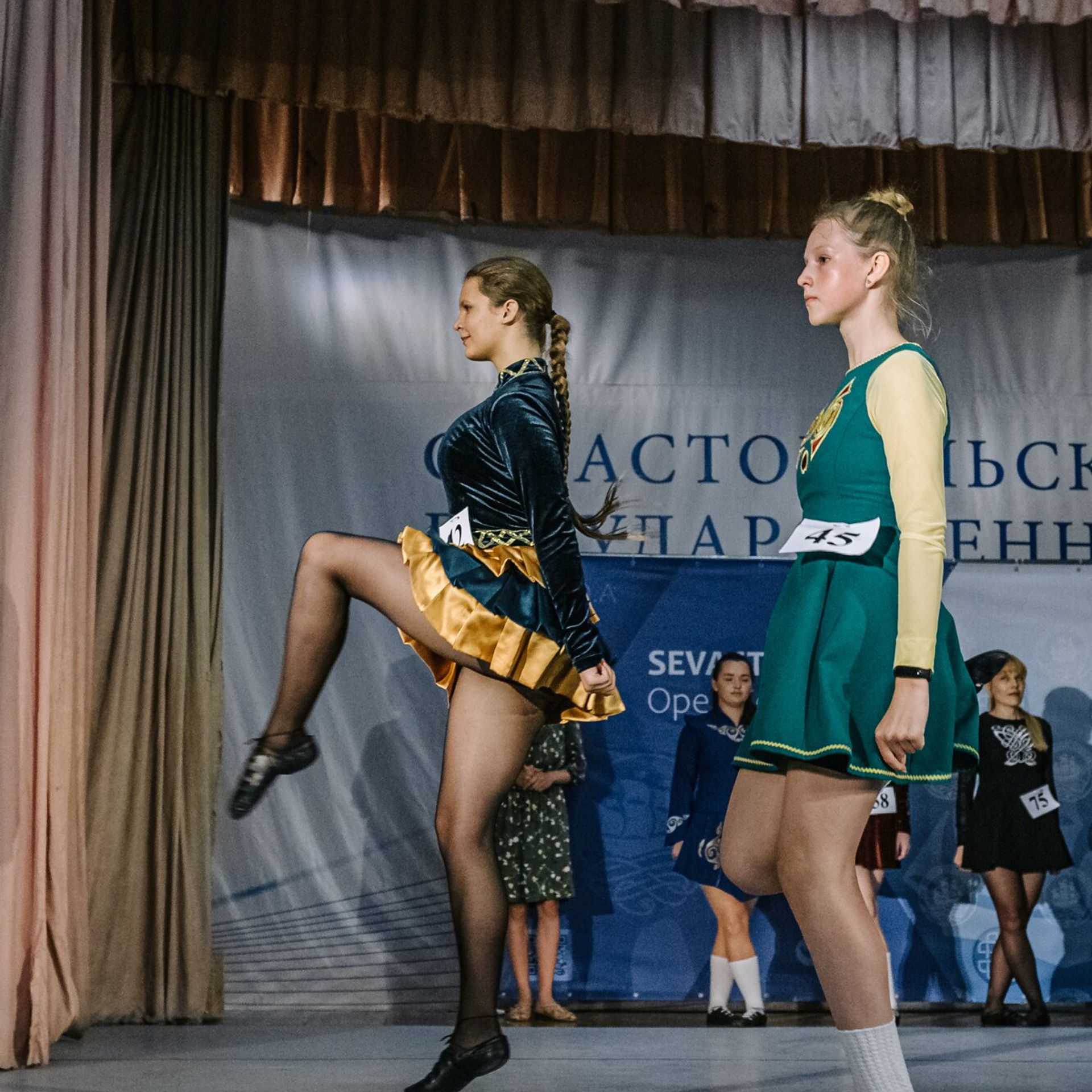 Primary soft. Коваленко Светлана, фотограф в Москве. Концерты, события и люди