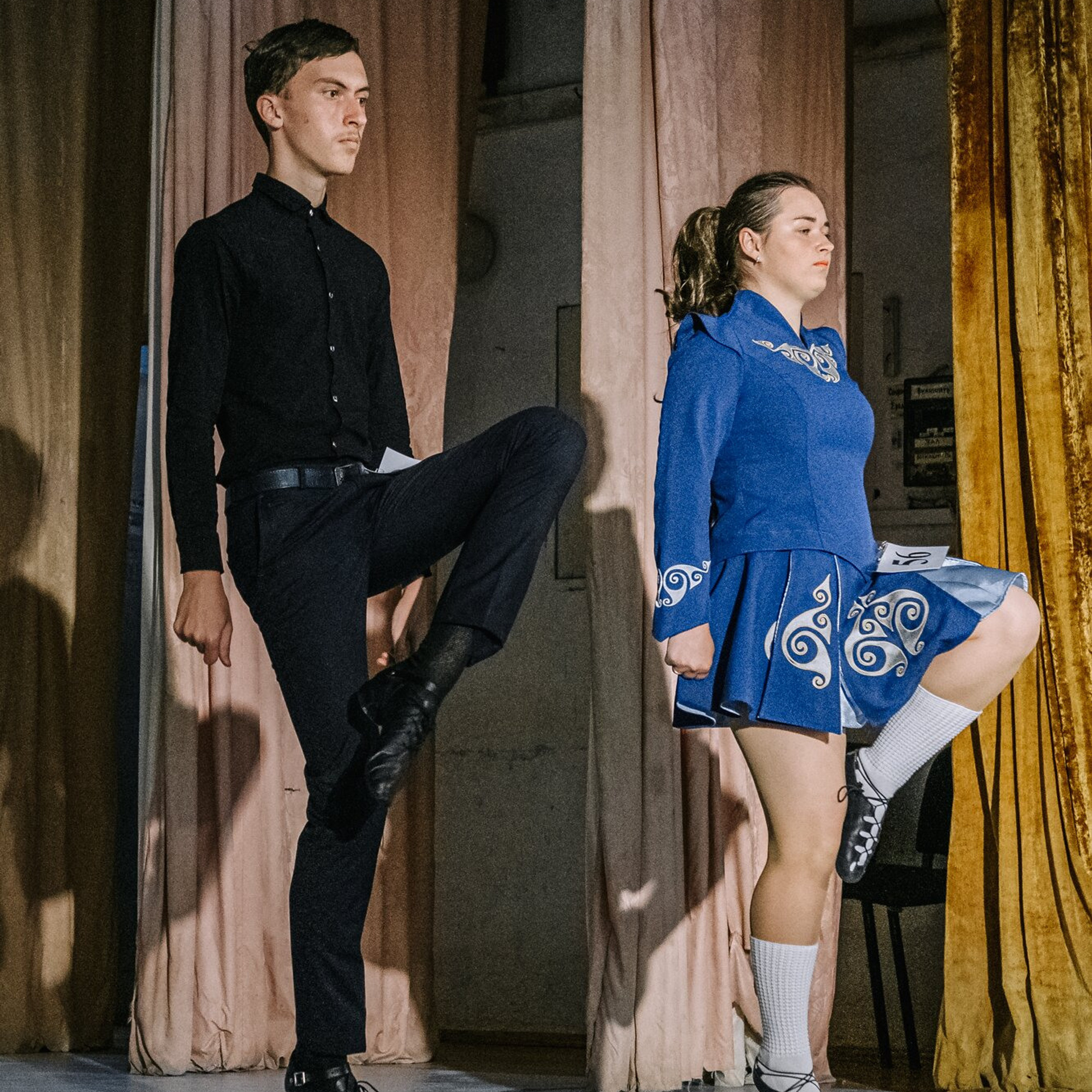 Beginner Premierships. Коваленко Светлана, фотограф в Москве. Концерты, события и люди