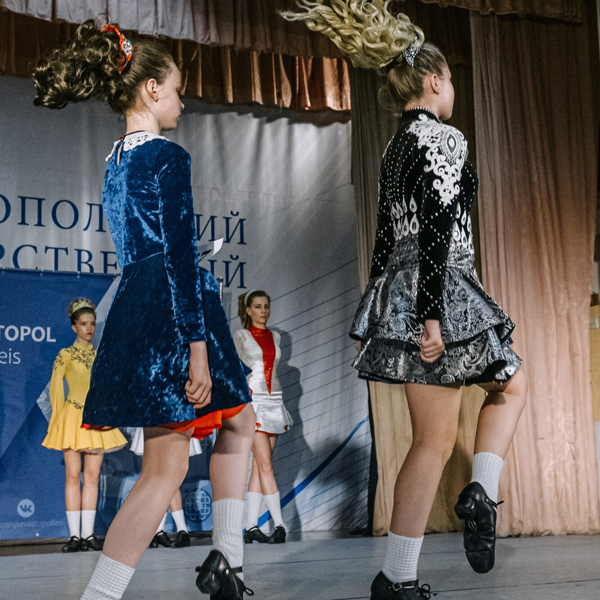 Intermediate hard. Коваленко Светлана, фотограф в Москве. Концерты, события и люди