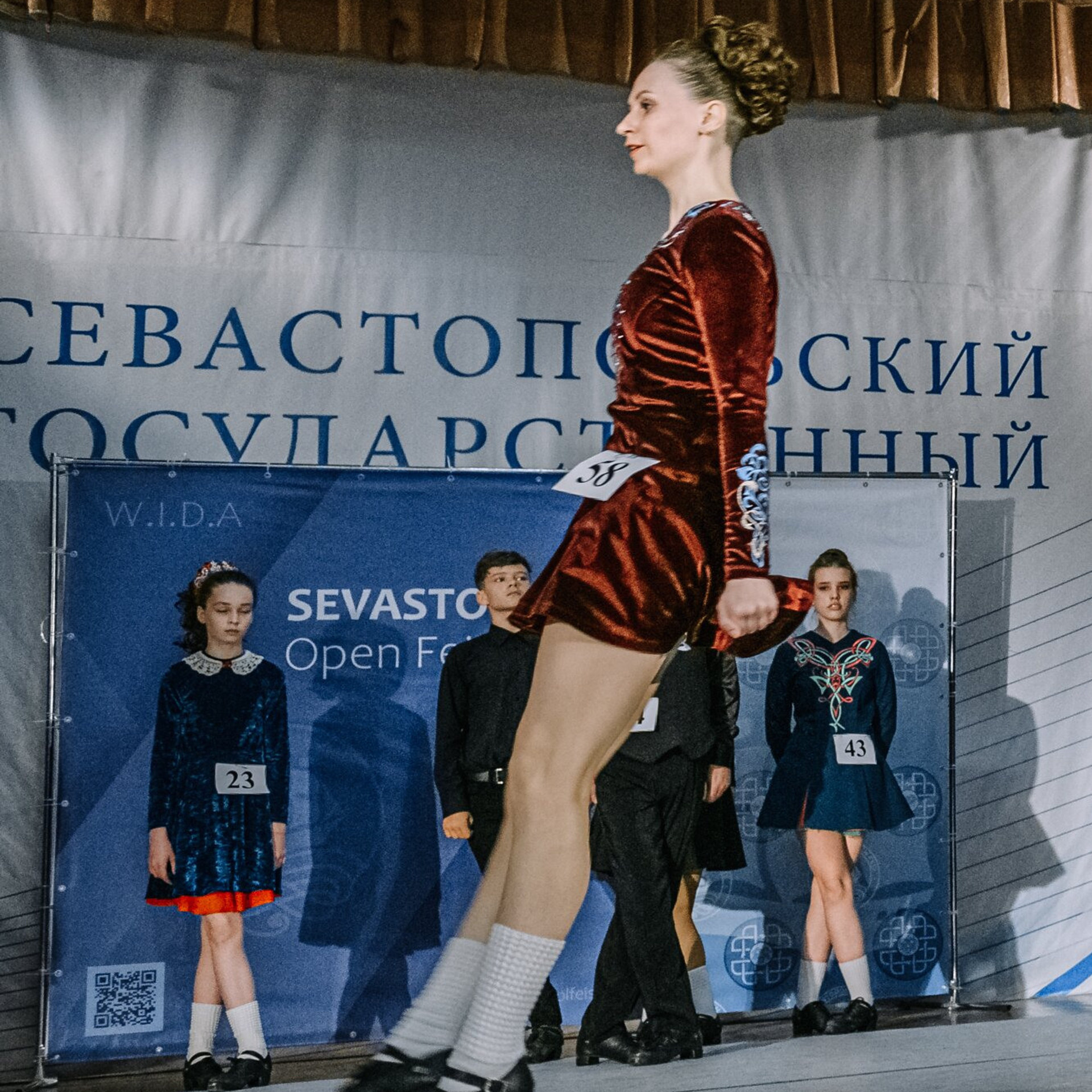 Intermediate hard. Коваленко Светлана, фотограф в Москве. Концерты, события и люди