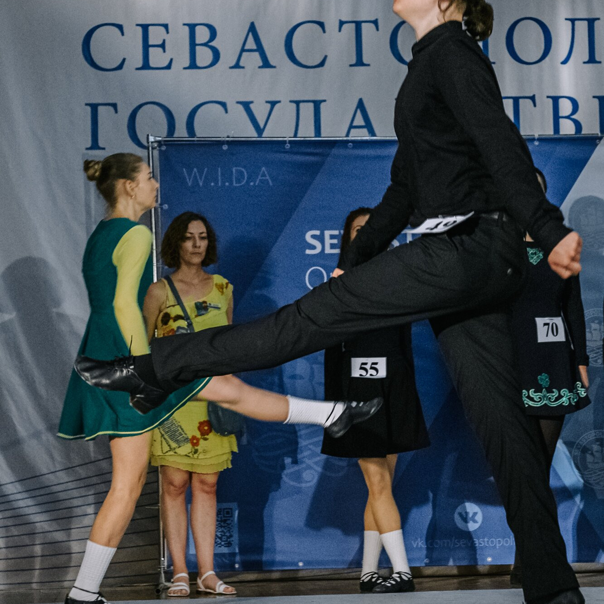 Primary soft. Коваленко Светлана, фотограф в Москве. Концерты, события и люди