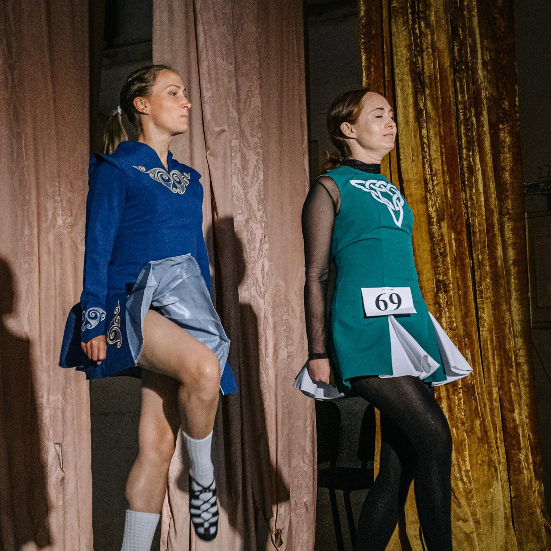 Beginner Premierships. Коваленко Светлана, фотограф в Москве. Концерты, события и люди