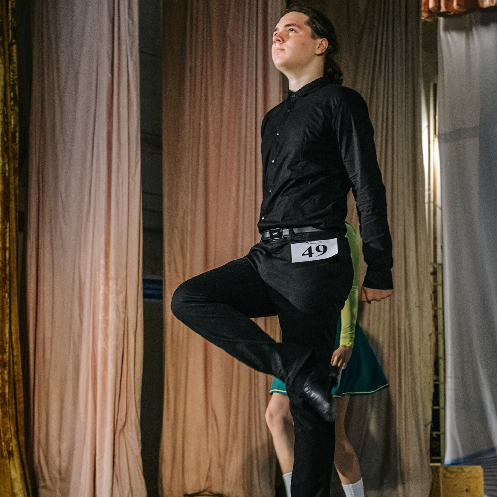 Beginner soft. Коваленко Светлана, фотограф в Москве. Концерты, события и люди