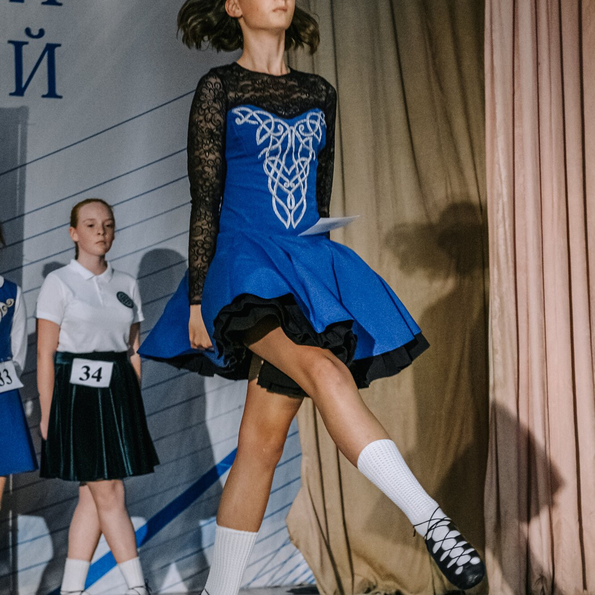 Primary soft. Коваленко Светлана, фотограф в Москве. Концерты, события и люди