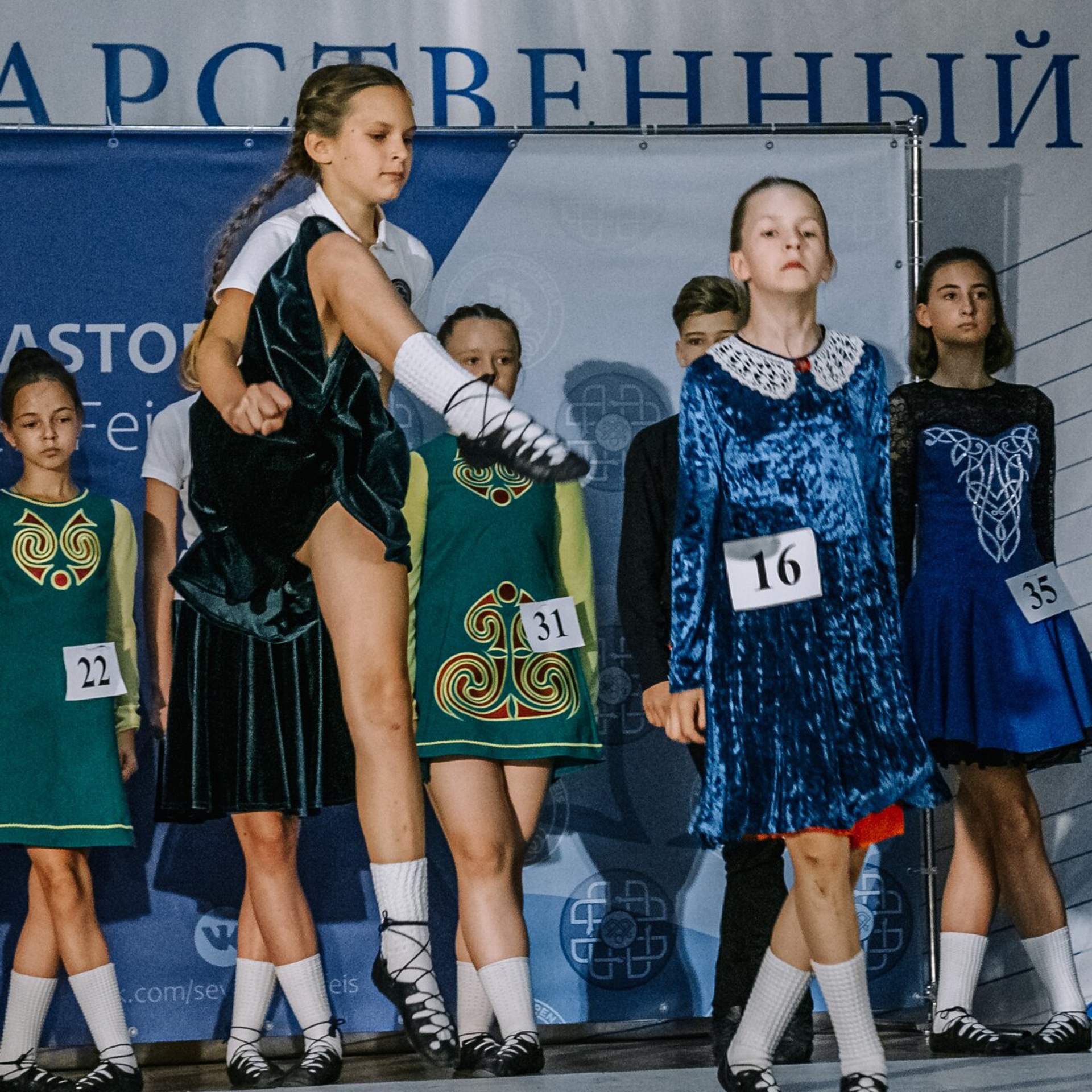 Intermediate soft. Коваленко Светлана, фотограф в Москве. Концерты, события и люди