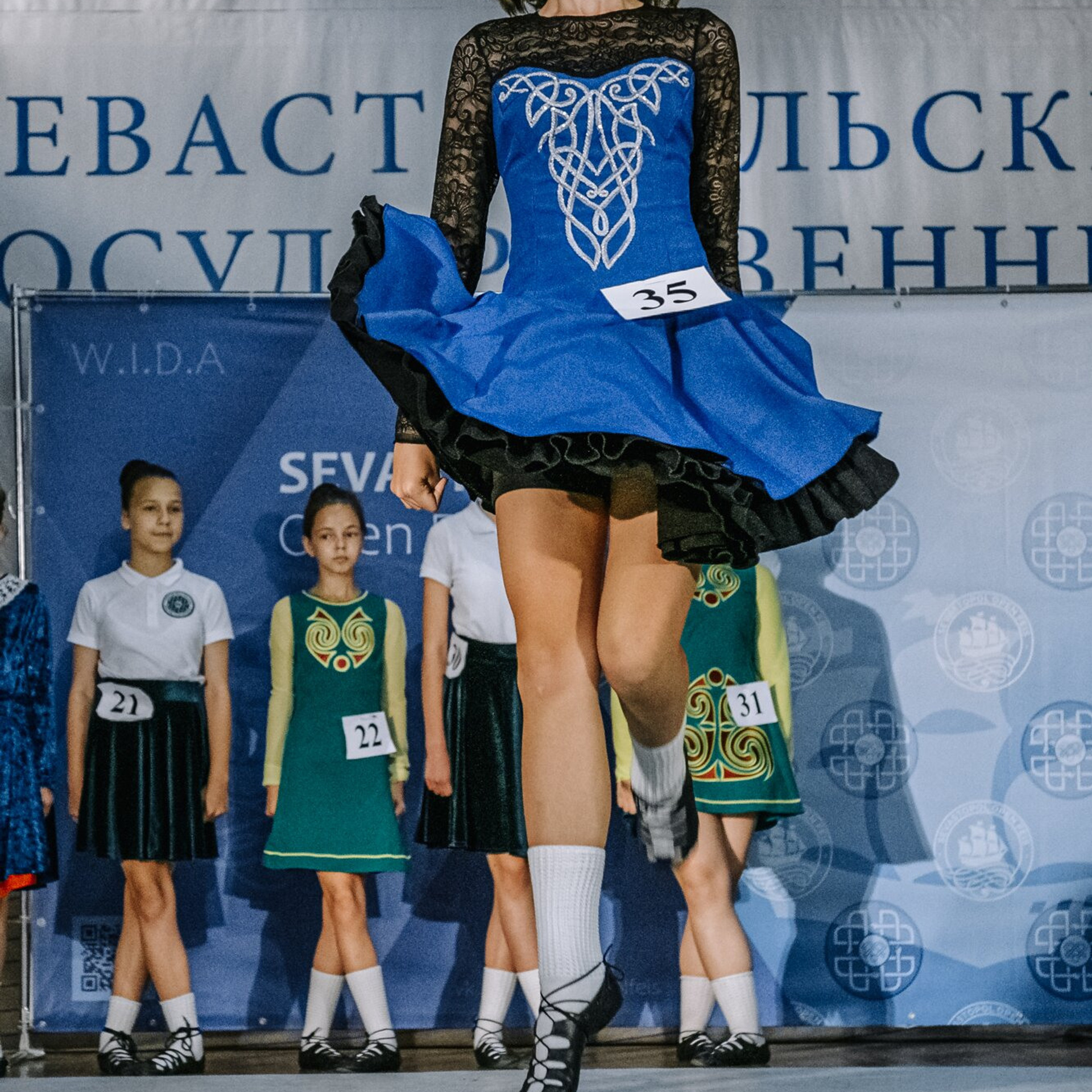 Intermediate soft. Коваленко Светлана, фотограф в Москве. Концерты, события и люди