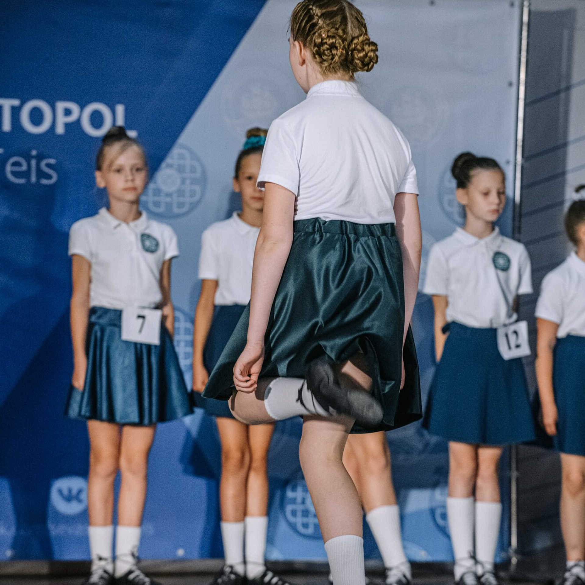 Beginner soft. Коваленко Светлана, фотограф в Москве. Концерты, события и люди