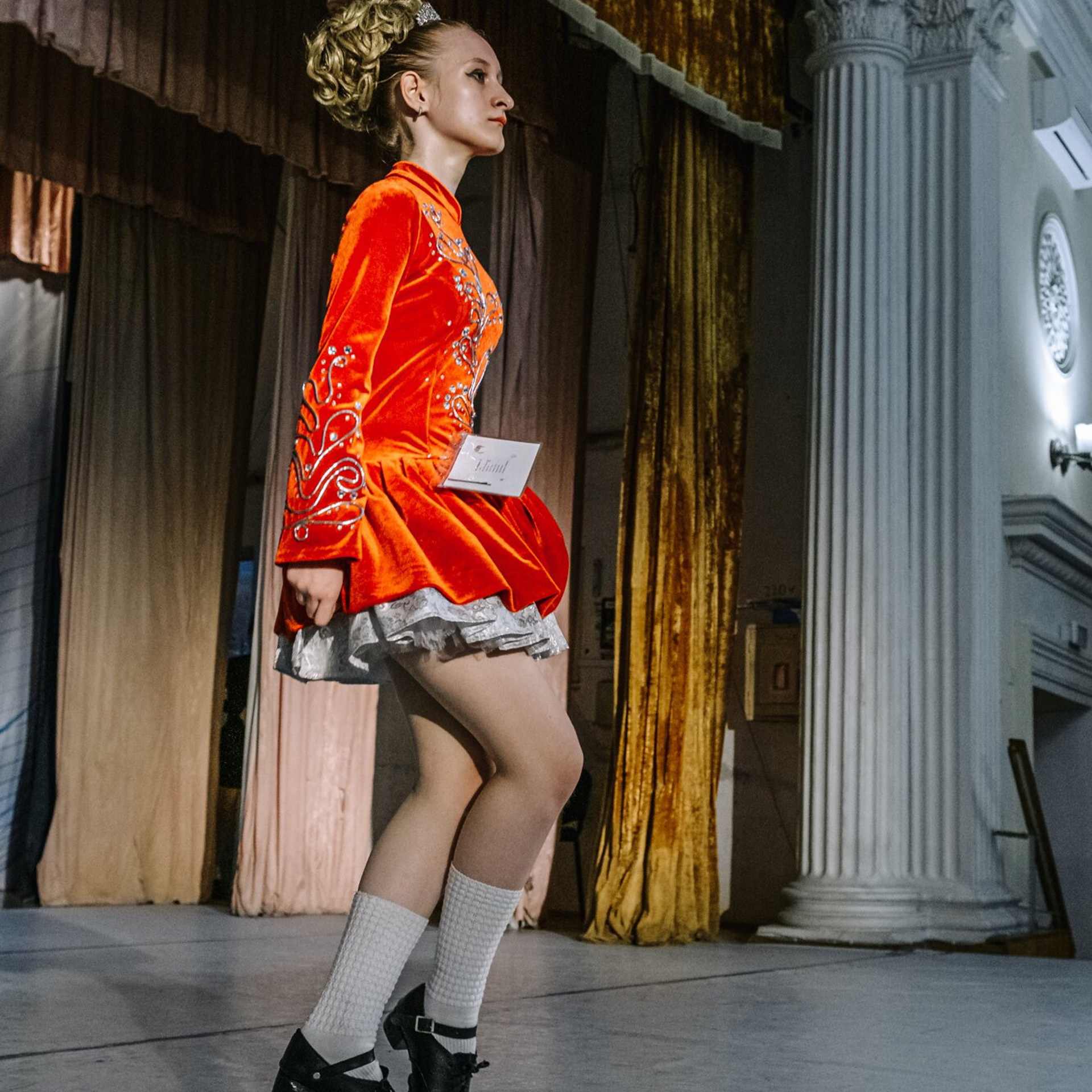 Preliminary. Коваленко Светлана, фотограф в Москве. Концерты, события и люди