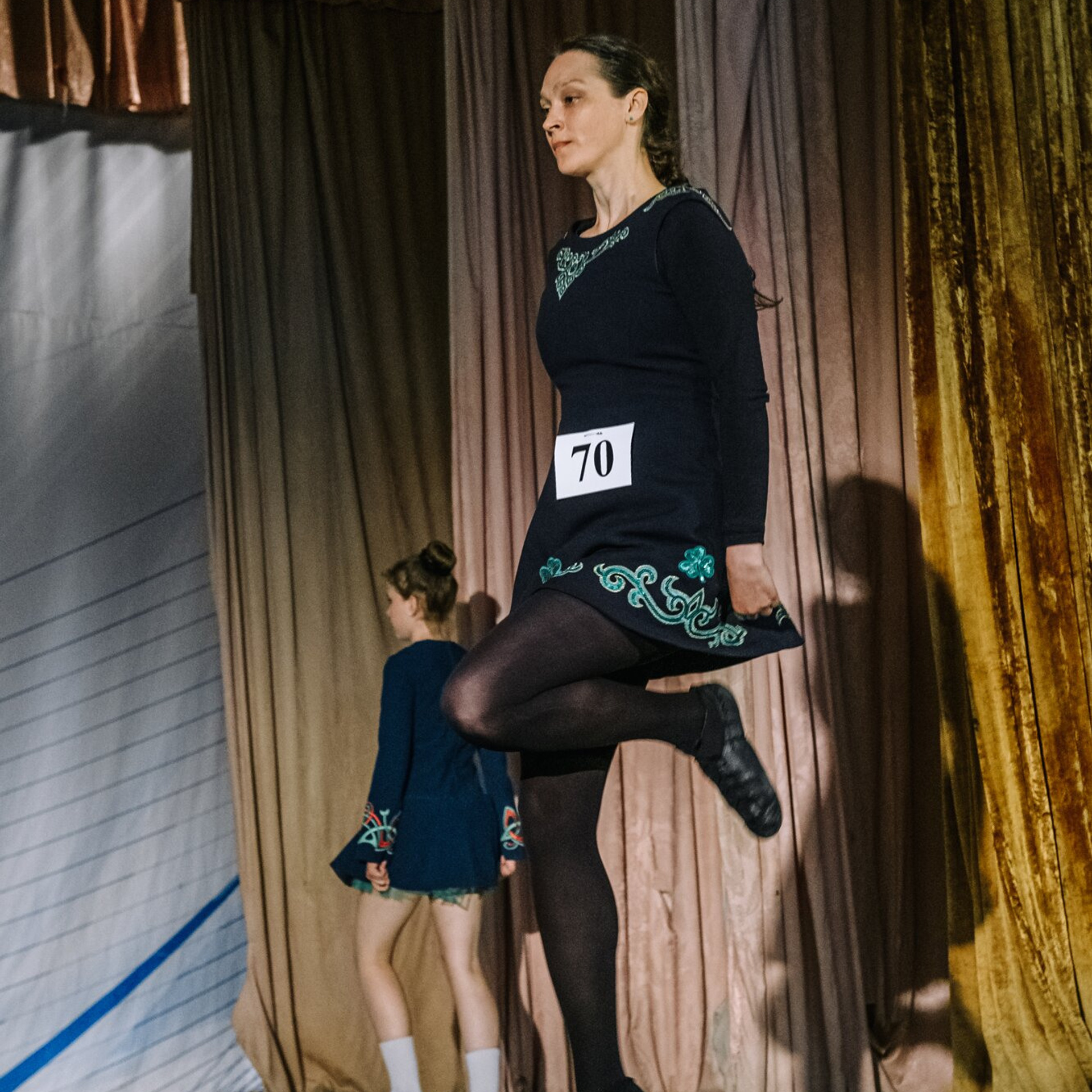 Primary soft. Коваленко Светлана, фотограф в Москве. Концерты, события и люди