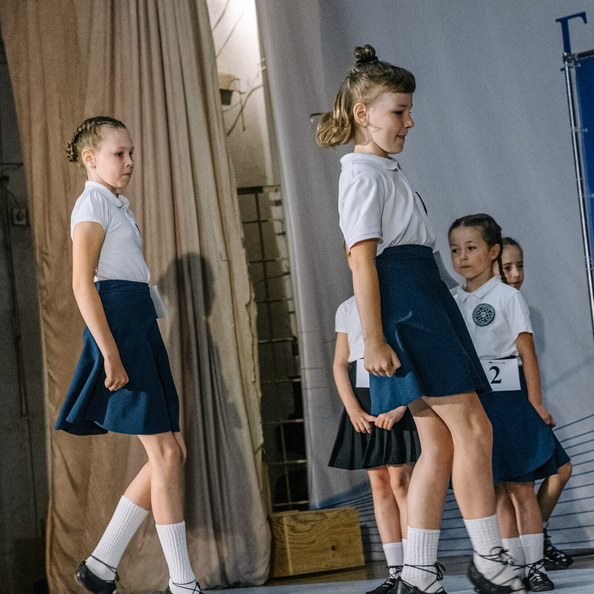 Beginner soft. Коваленко Светлана, фотограф в Москве. Концерты, события и люди