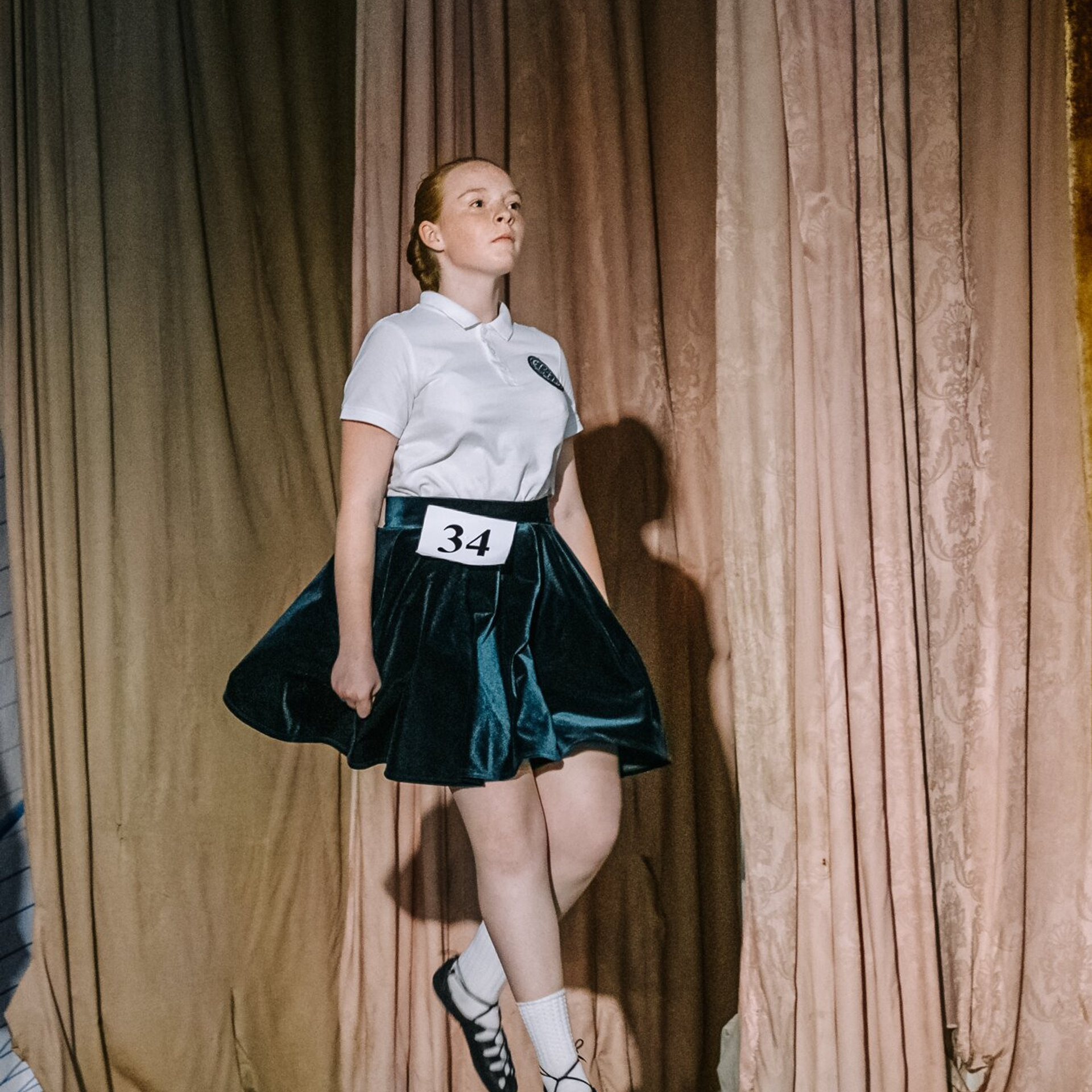 Primary soft. Коваленко Светлана, фотограф в Москве. Концерты, события и люди