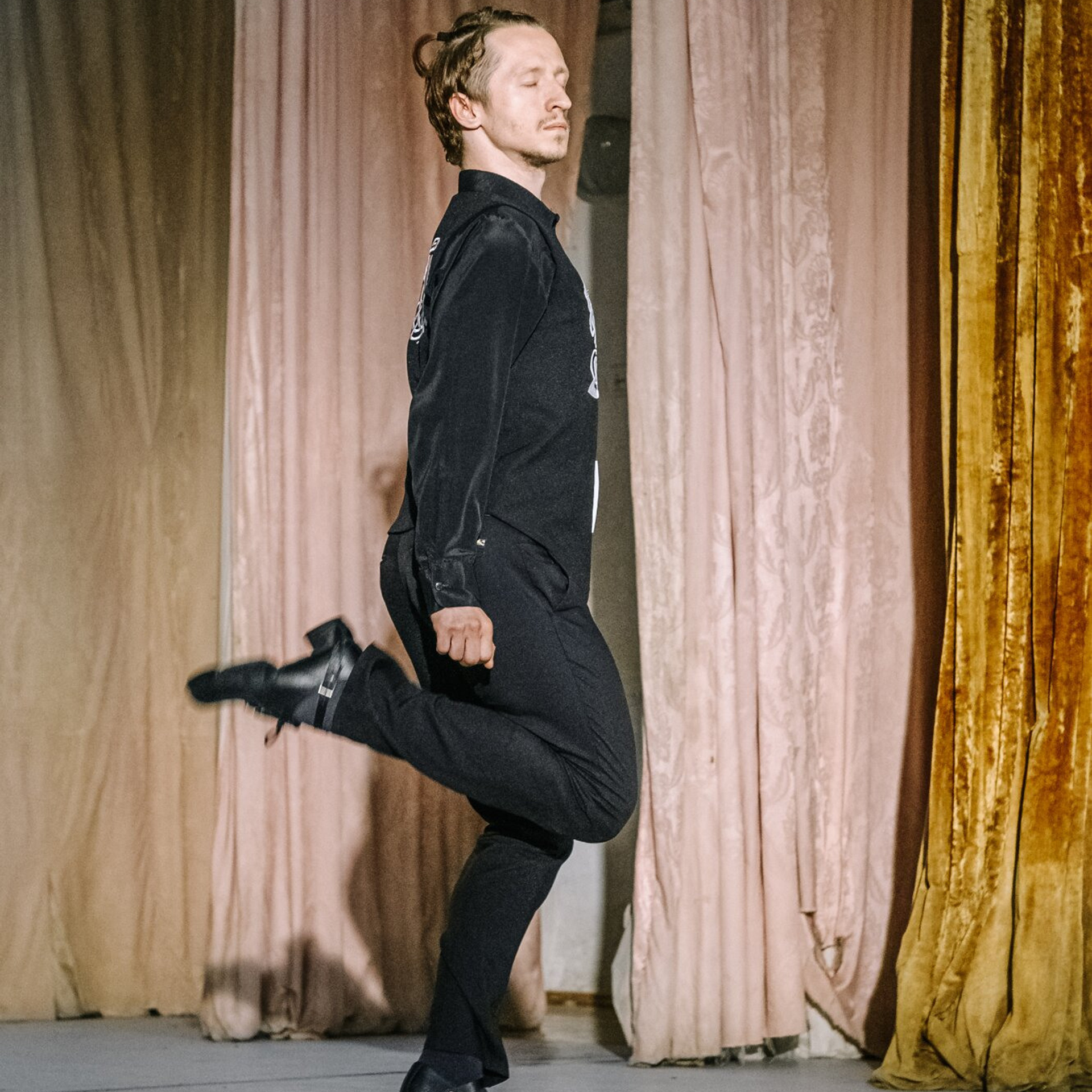 Open hard. Коваленко Светлана, фотограф в Москве. Концерты, события и люди