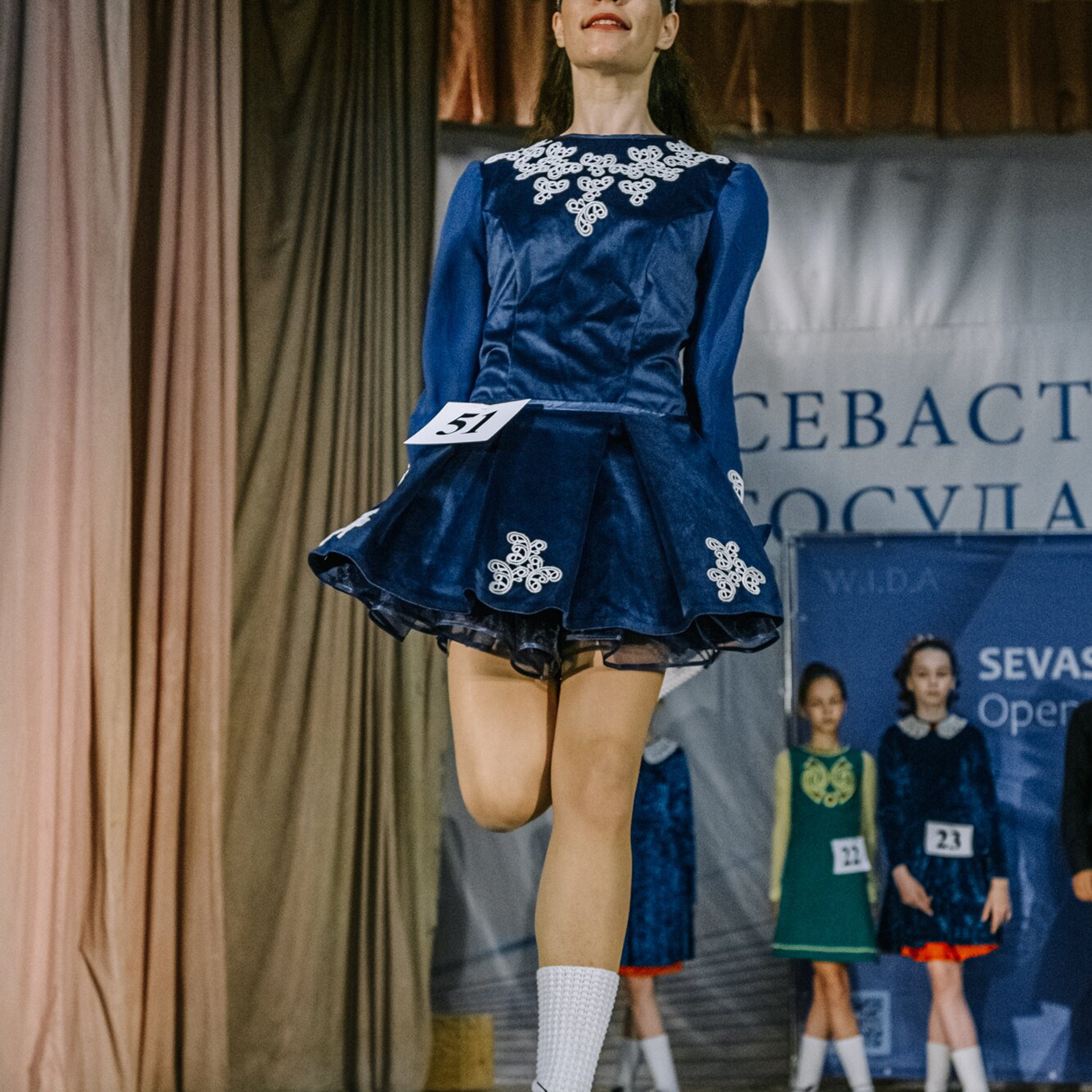 Intermediate soft. Коваленко Светлана, фотограф в Москве. Концерты, события и люди