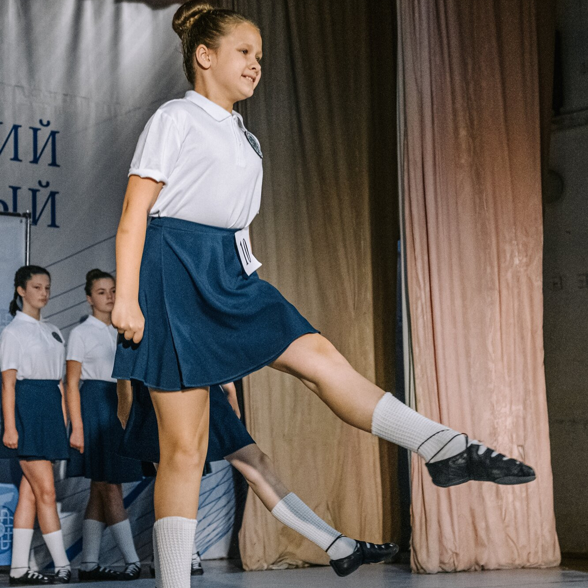 Beginner soft. Коваленко Светлана, фотограф в Москве. Концерты, события и люди