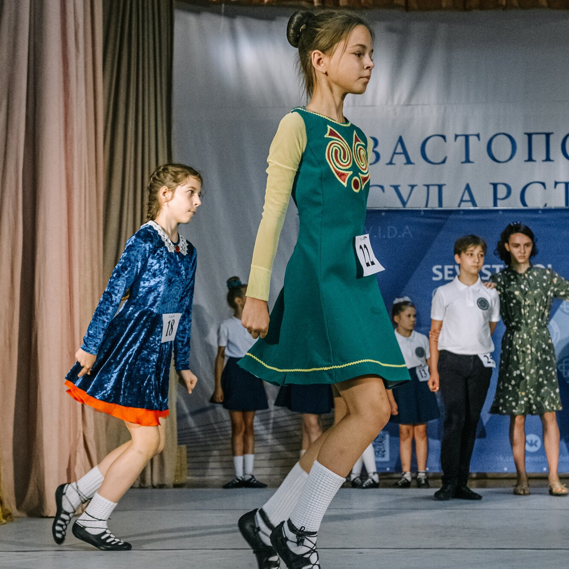 Primary soft. Коваленко Светлана, фотограф в Москве. Концерты, события и люди