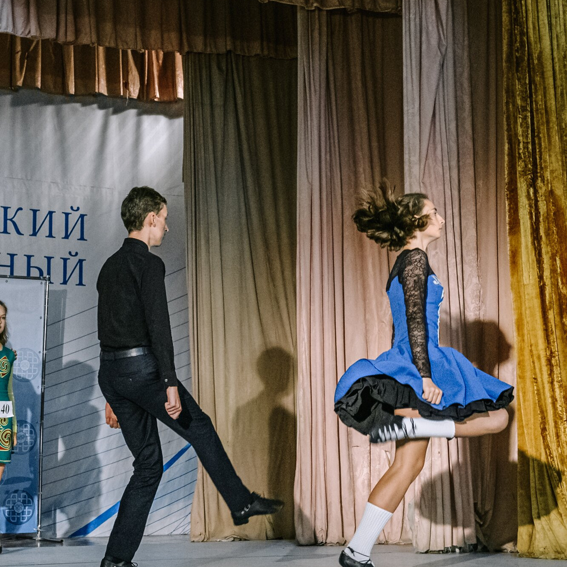 Primary soft. Коваленко Светлана, фотограф в Москве. Концерты, события и люди