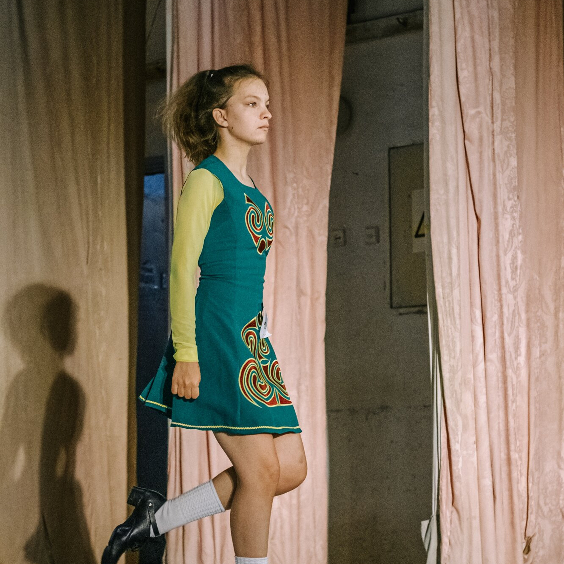 Primary hard. Коваленко Светлана, фотограф в Москве. Концерты, события и люди