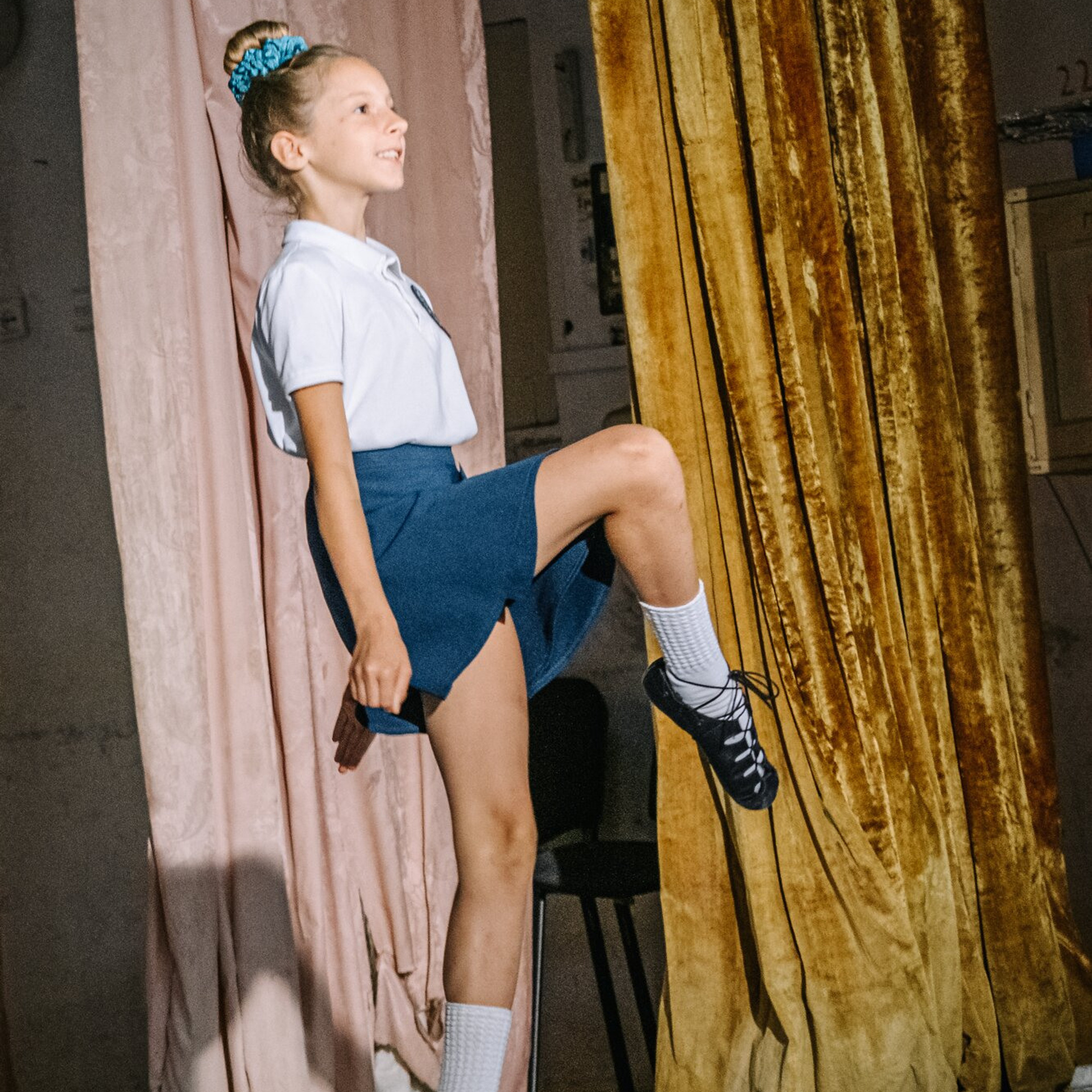 Beginner soft. Коваленко Светлана, фотограф в Москве. Концерты, события и люди