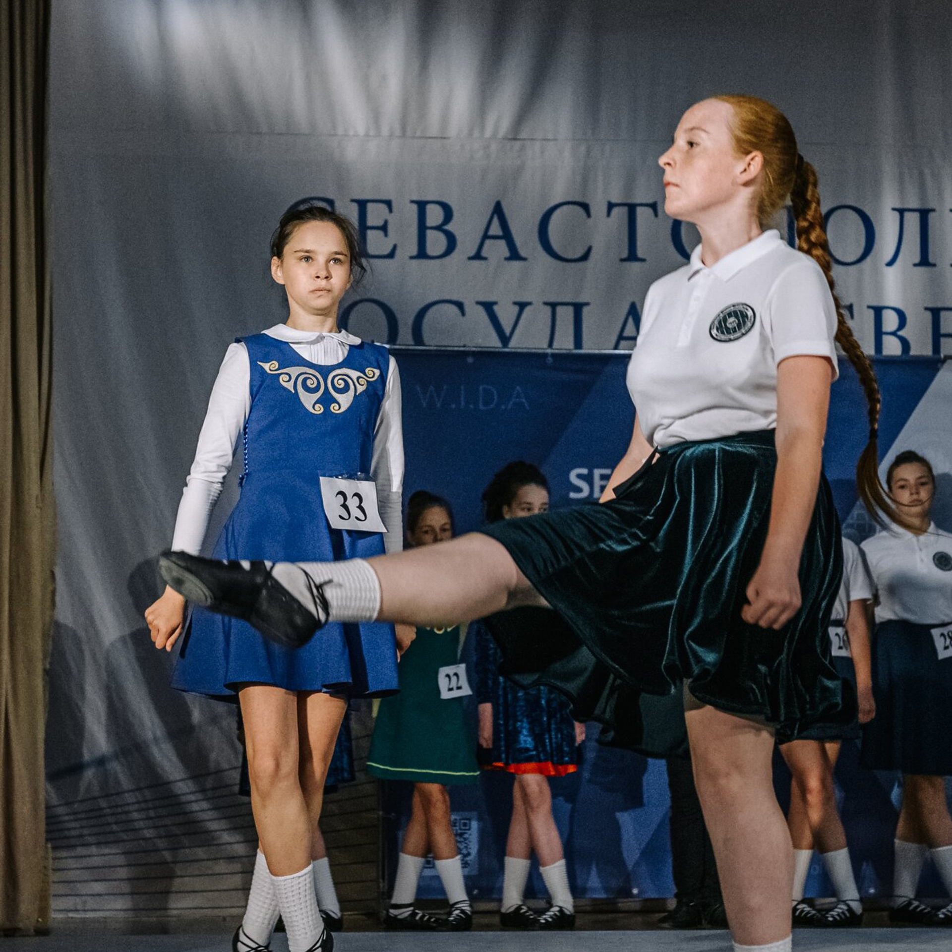 Primary soft. Коваленко Светлана, фотограф в Москве. Концерты, события и люди