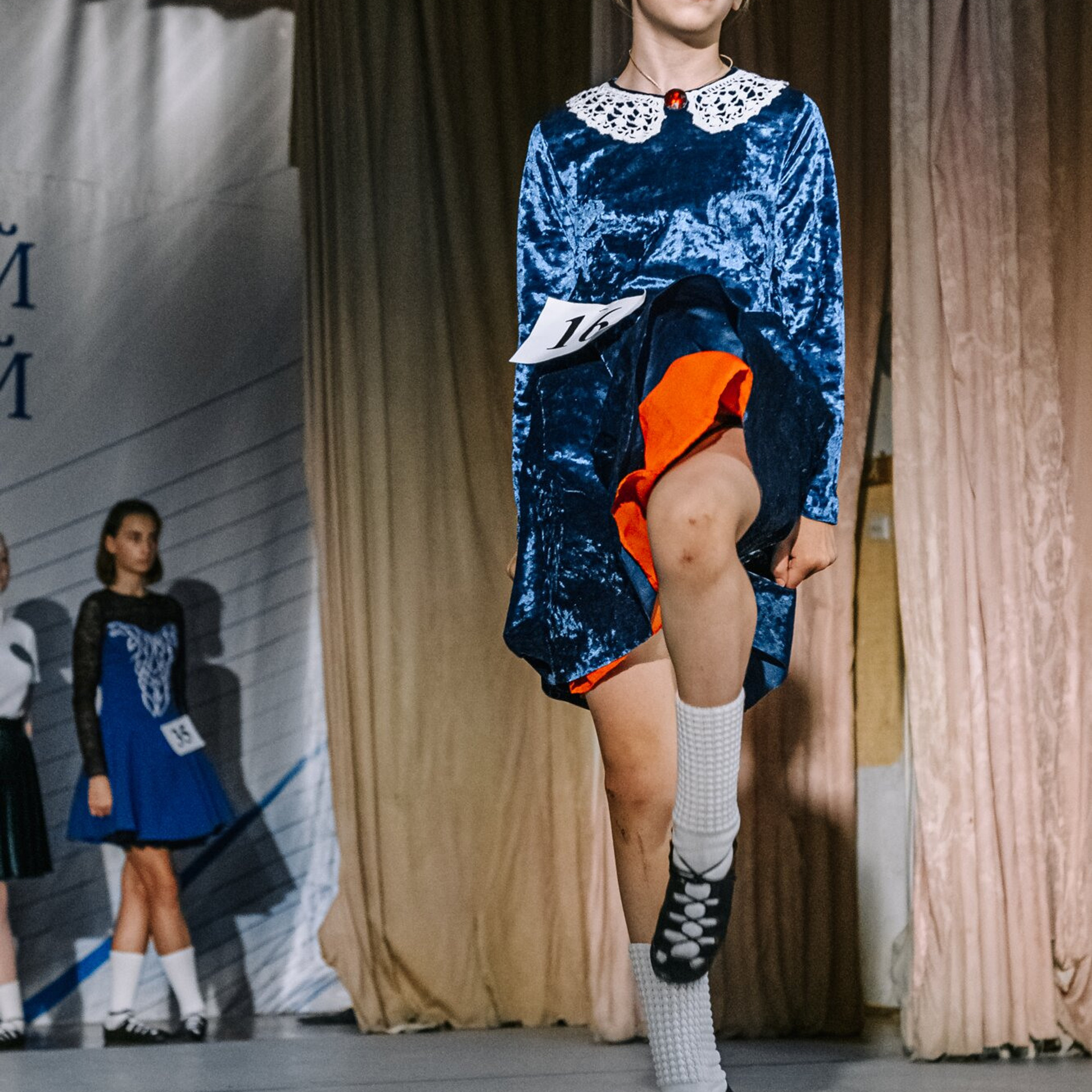 Primary soft. Коваленко Светлана, фотограф в Москве. Концерты, события и люди