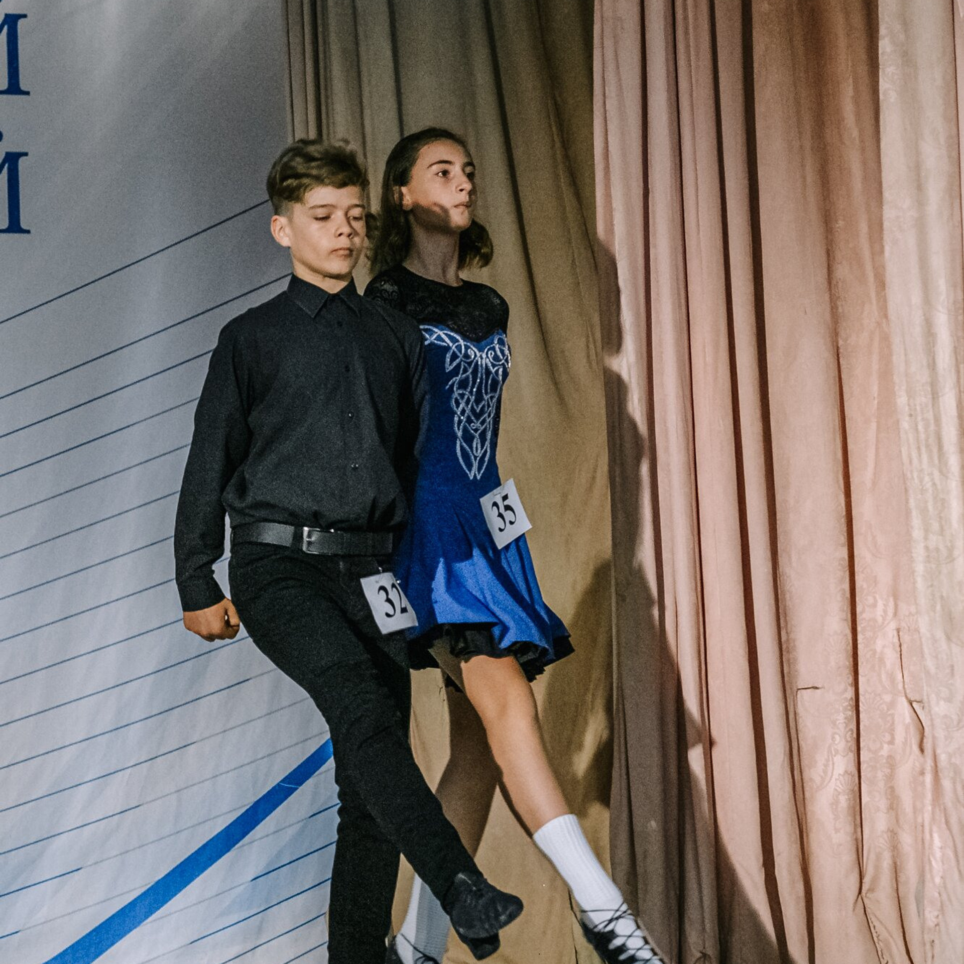 Intermediate soft. Коваленко Светлана, фотограф в Москве. Концерты, события и люди