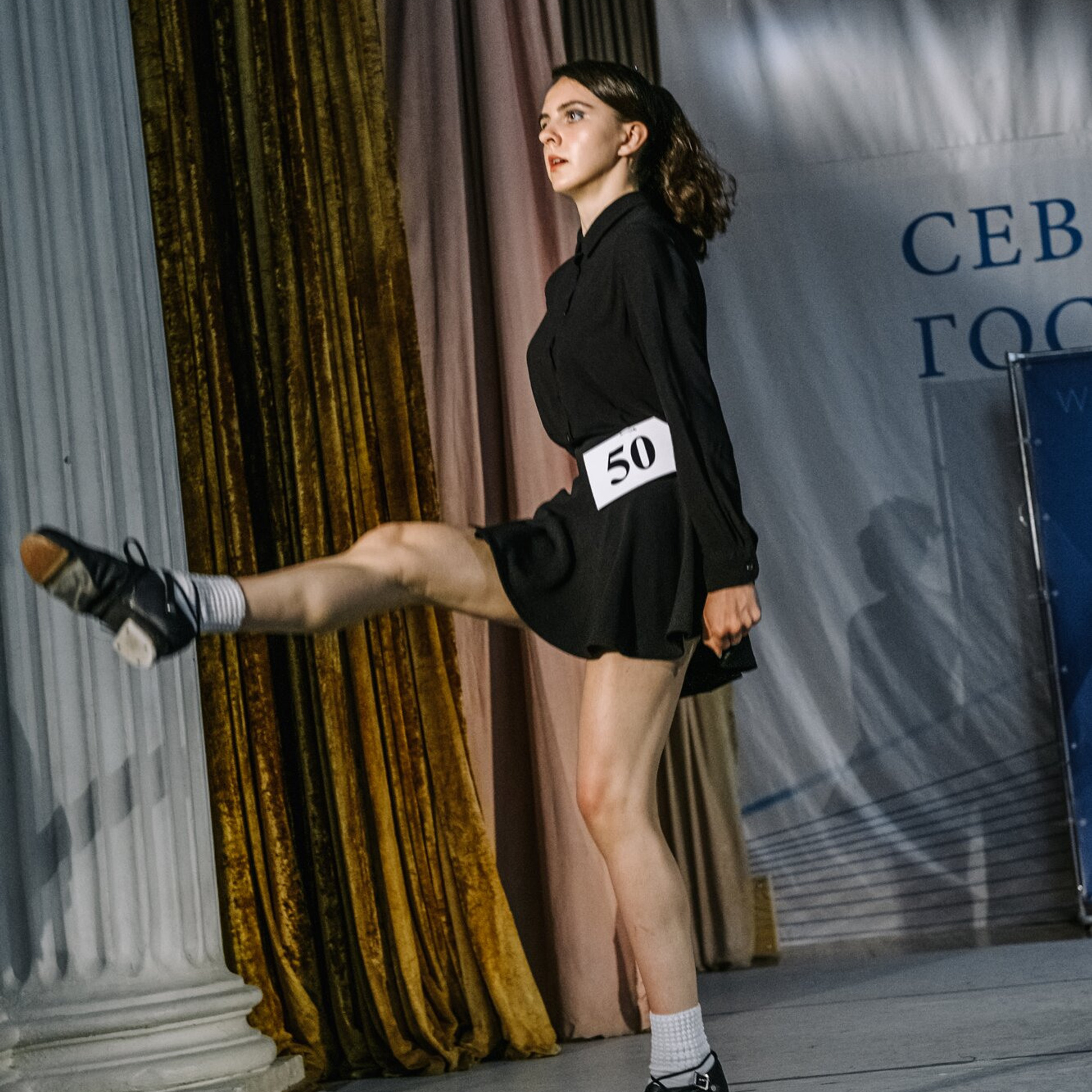 Preliminary. Коваленко Светлана, фотограф в Москве. Концерты, события и люди