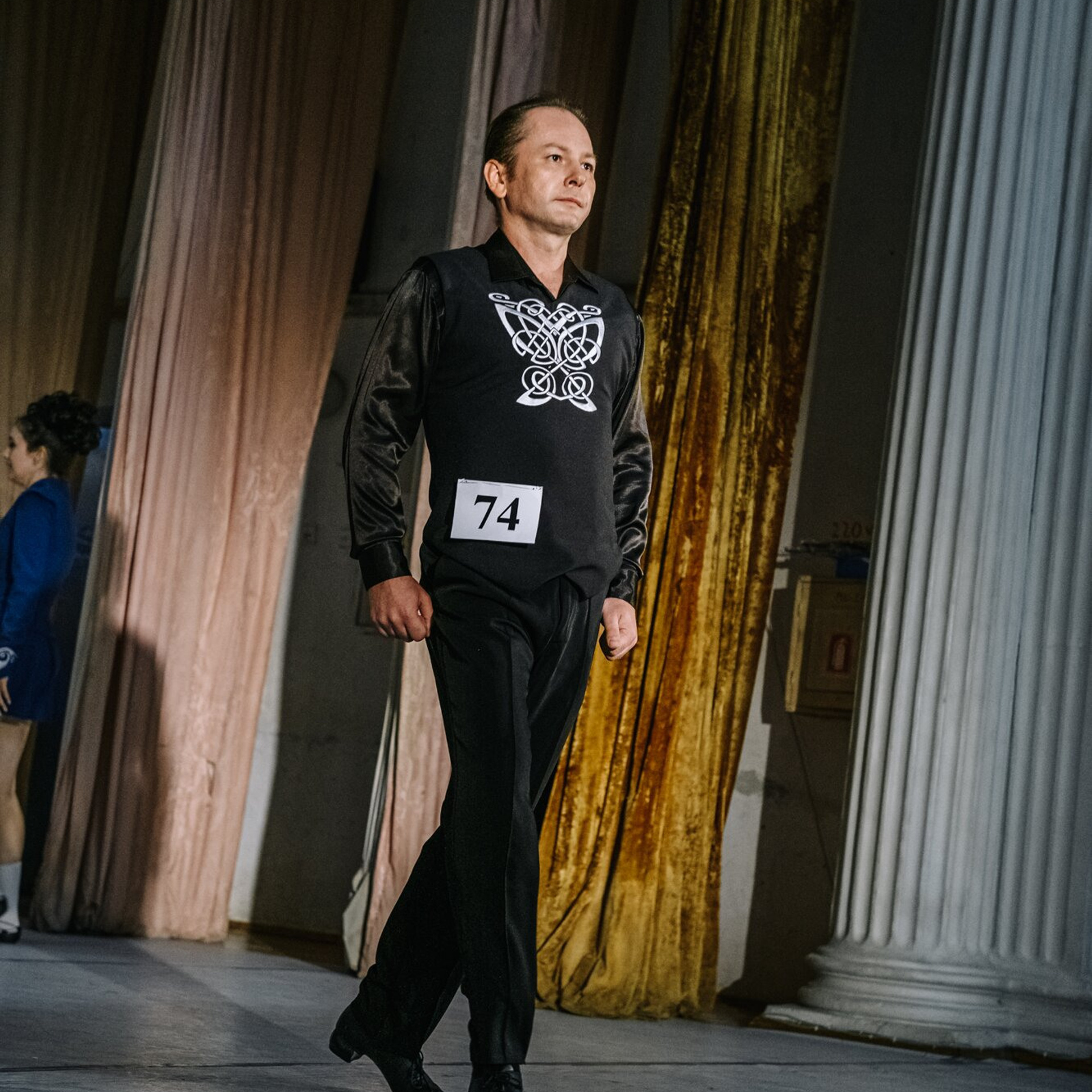 Intermediate Premiership. Коваленко Светлана, фотограф в Москве. Концерты, события и люди