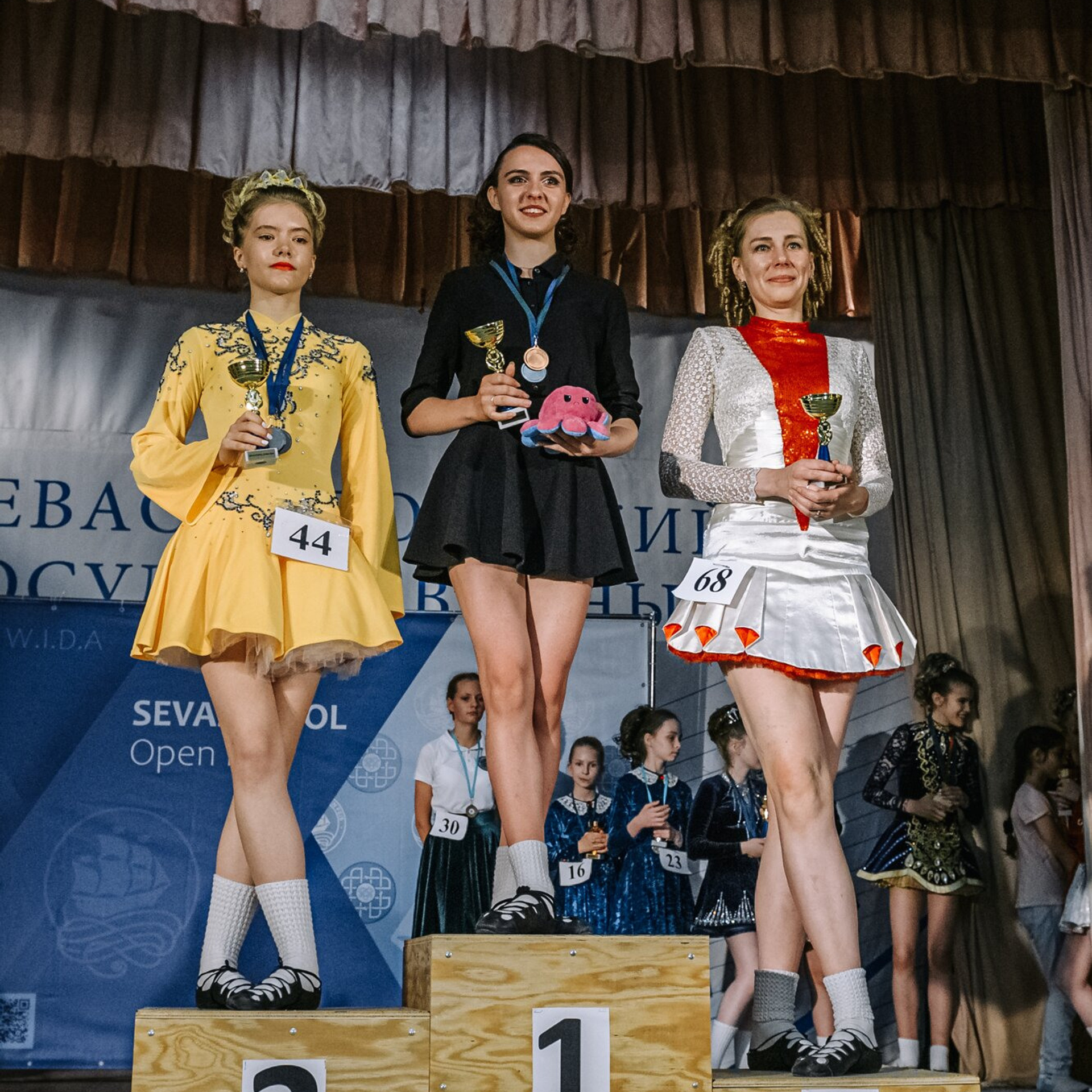 Results. Коваленко Светлана, фотограф в Москве. Концерты, события и люди