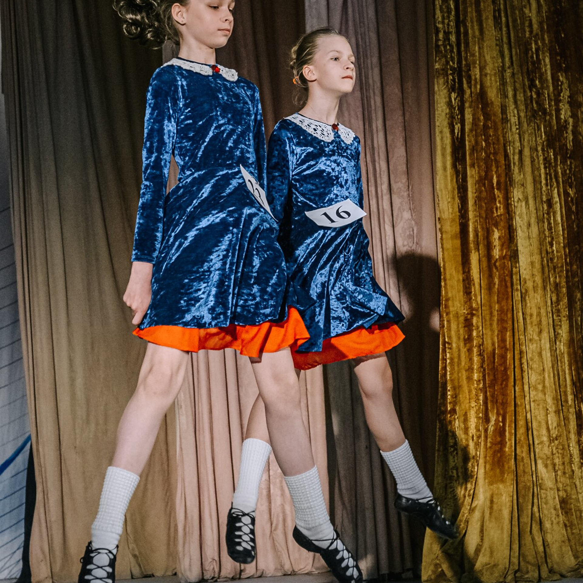 Intermediate Premiership. Коваленко Светлана, фотограф в Москве. Концерты, события и люди