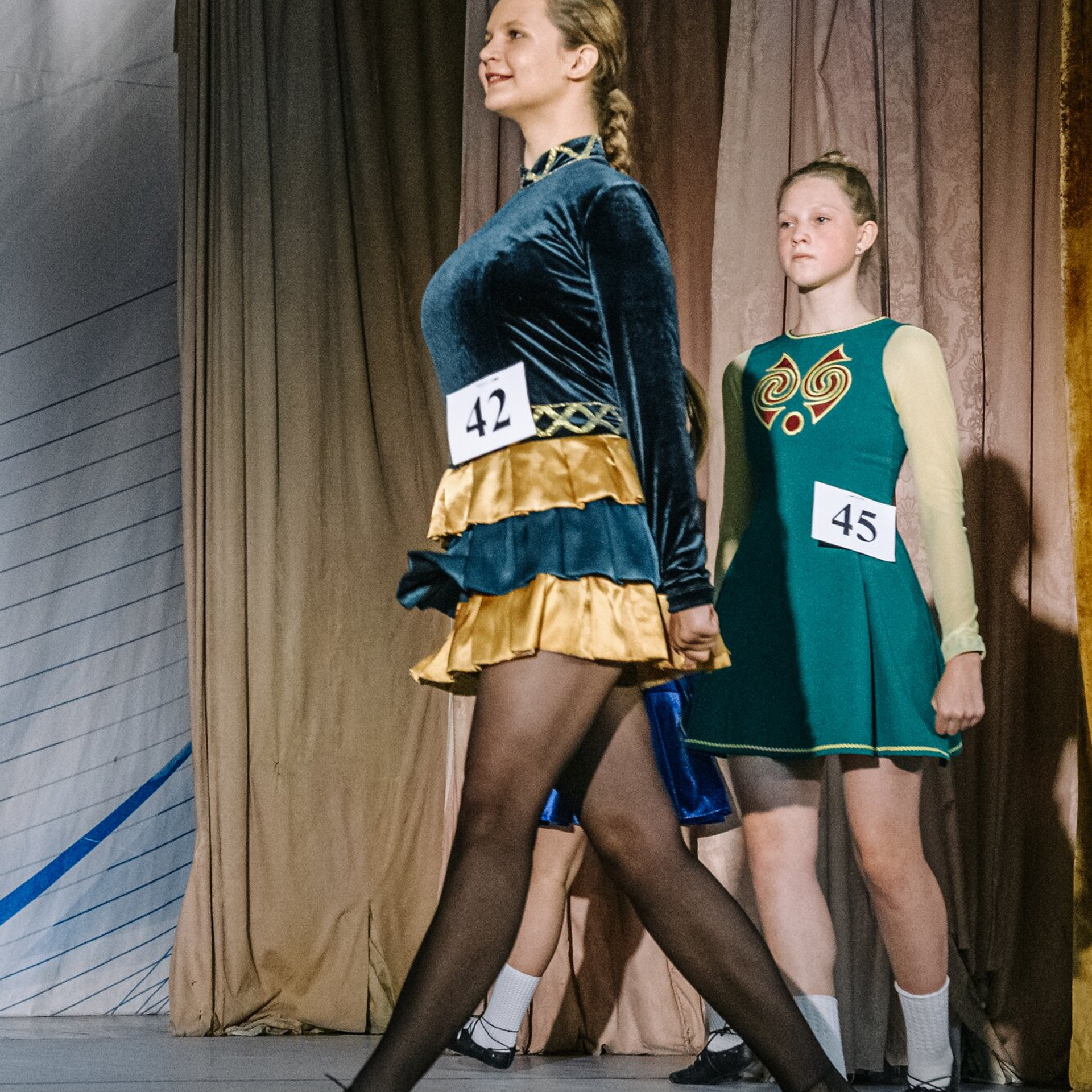 Beginner soft. Коваленко Светлана, фотограф в Москве. Концерты, события и люди