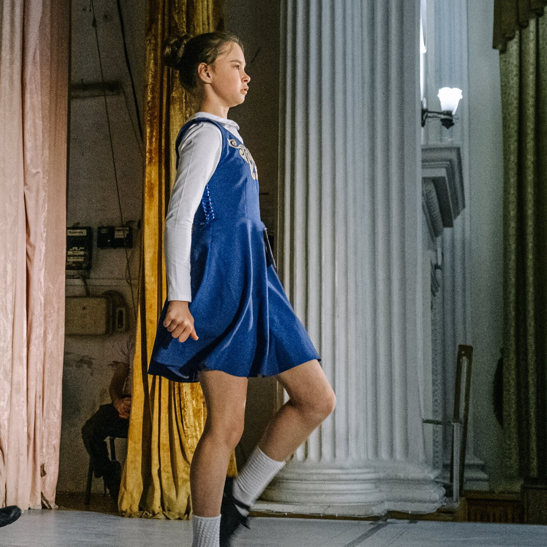 Beginner hard. Коваленко Светлана, фотограф в Москве. Концерты, события и люди