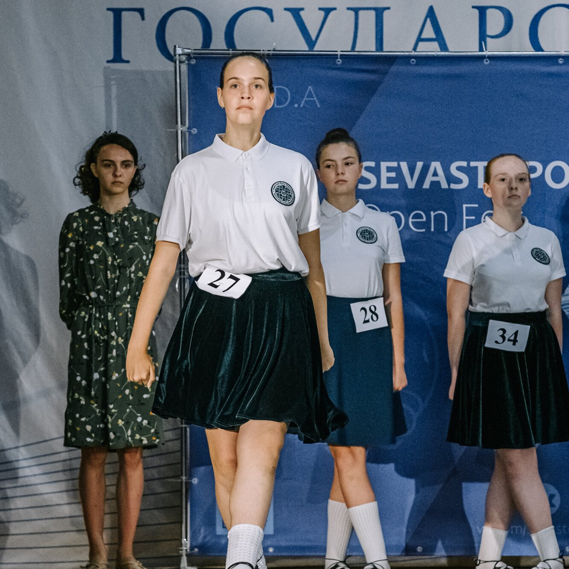 Primary soft. Коваленко Светлана, фотограф в Москве. Концерты, события и люди